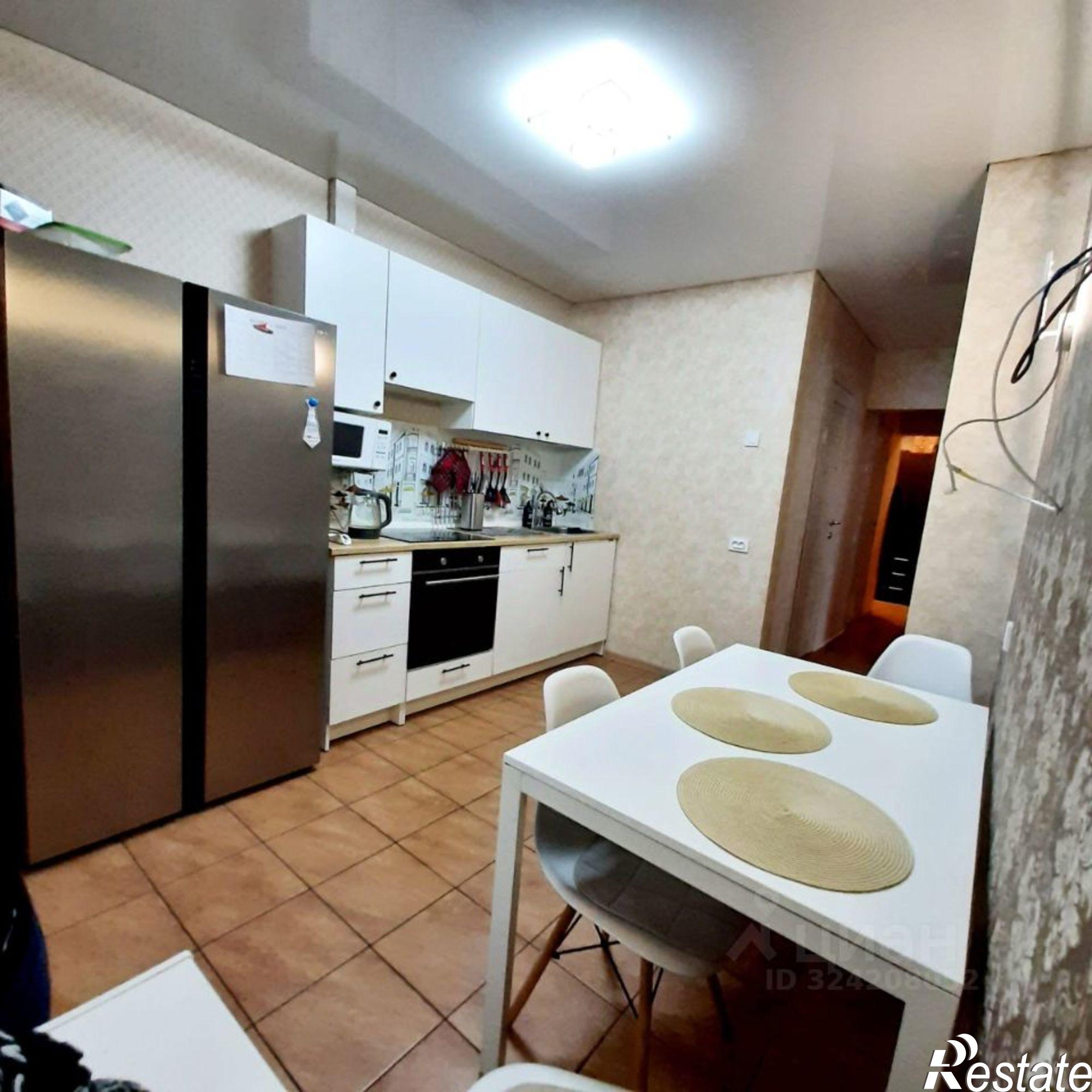 Купить квартиру за 6 200 000 рублей на ул Татьяны Снежиной, 29/4