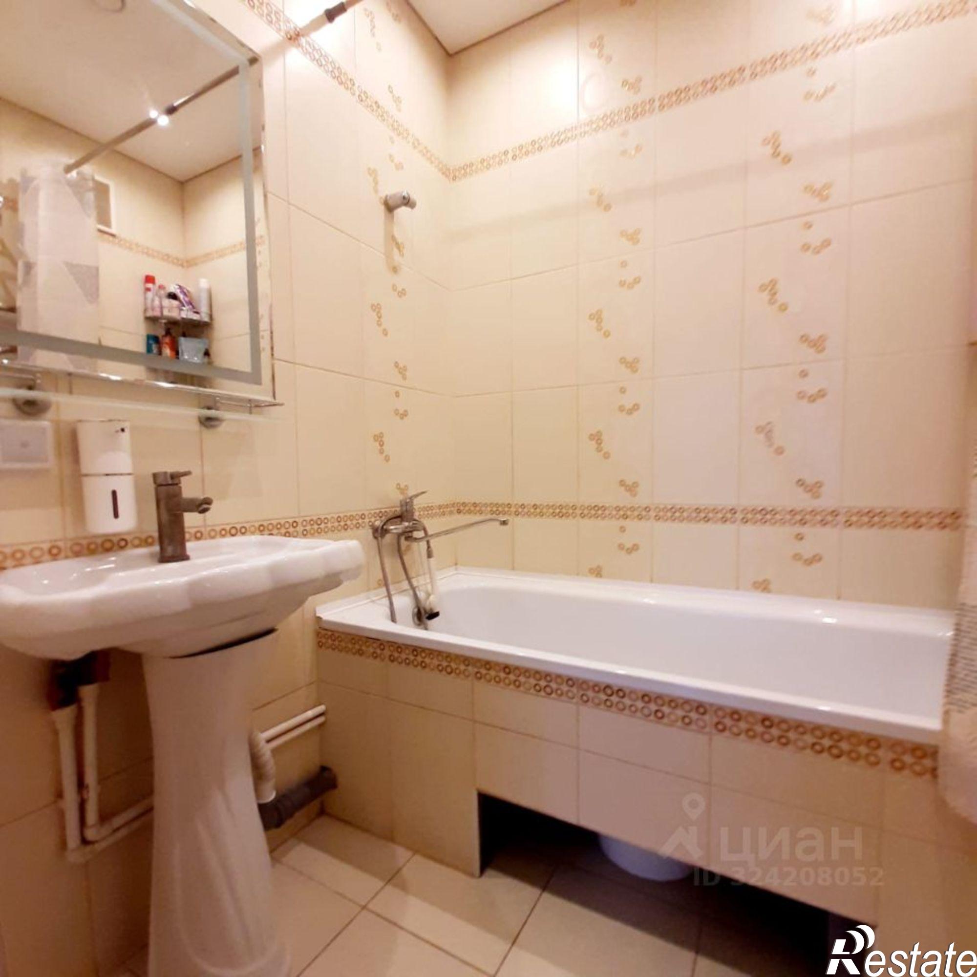 Купить квартиру за 6 200 000 рублей на ул Татьяны Снежиной, 29/4