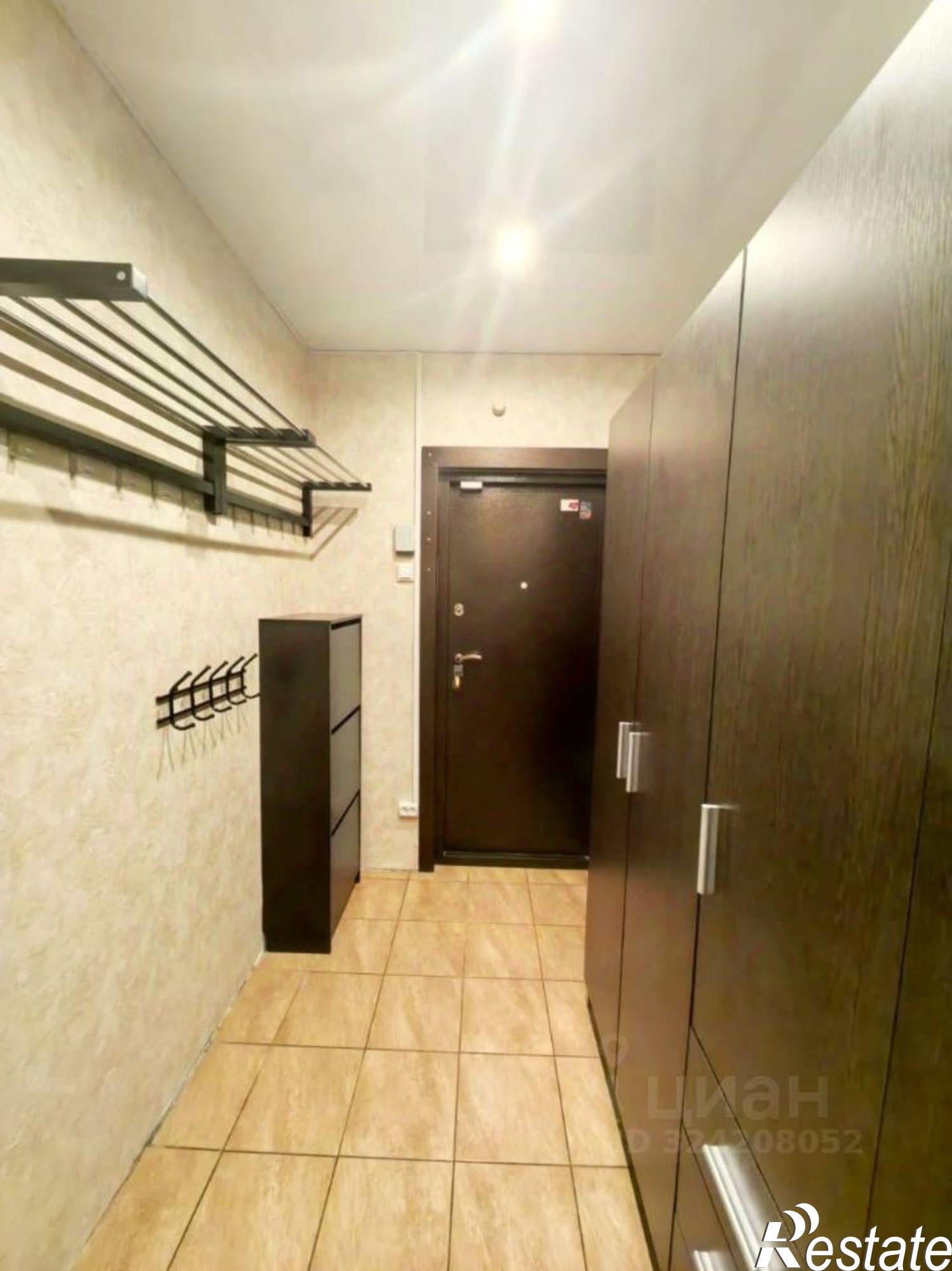 Купить квартиру за 6 200 000 рублей на ул Татьяны Снежиной, 29/4