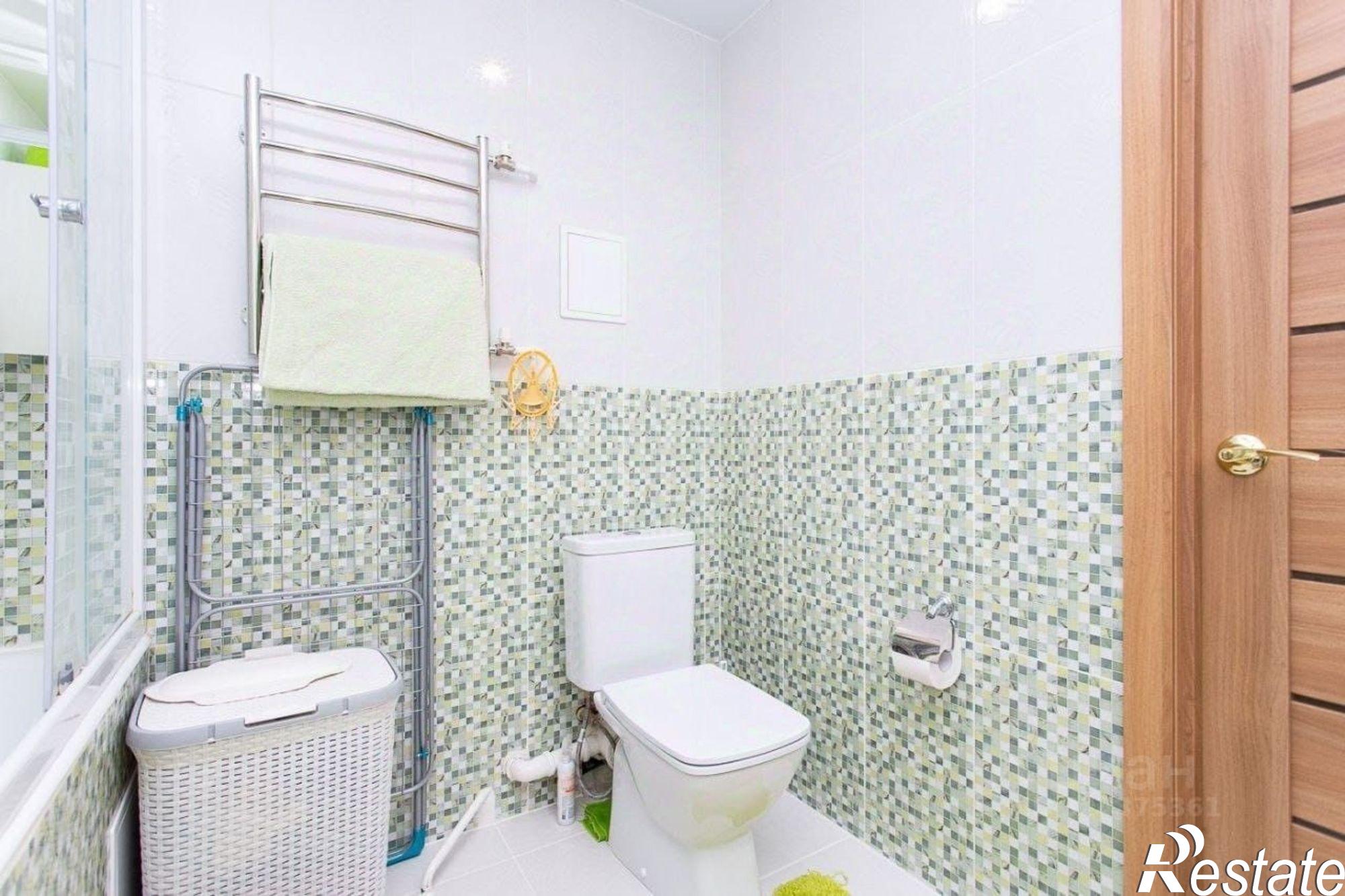 Купить квартиру за 7 700 000 рублей на ул Зыряновская, 119