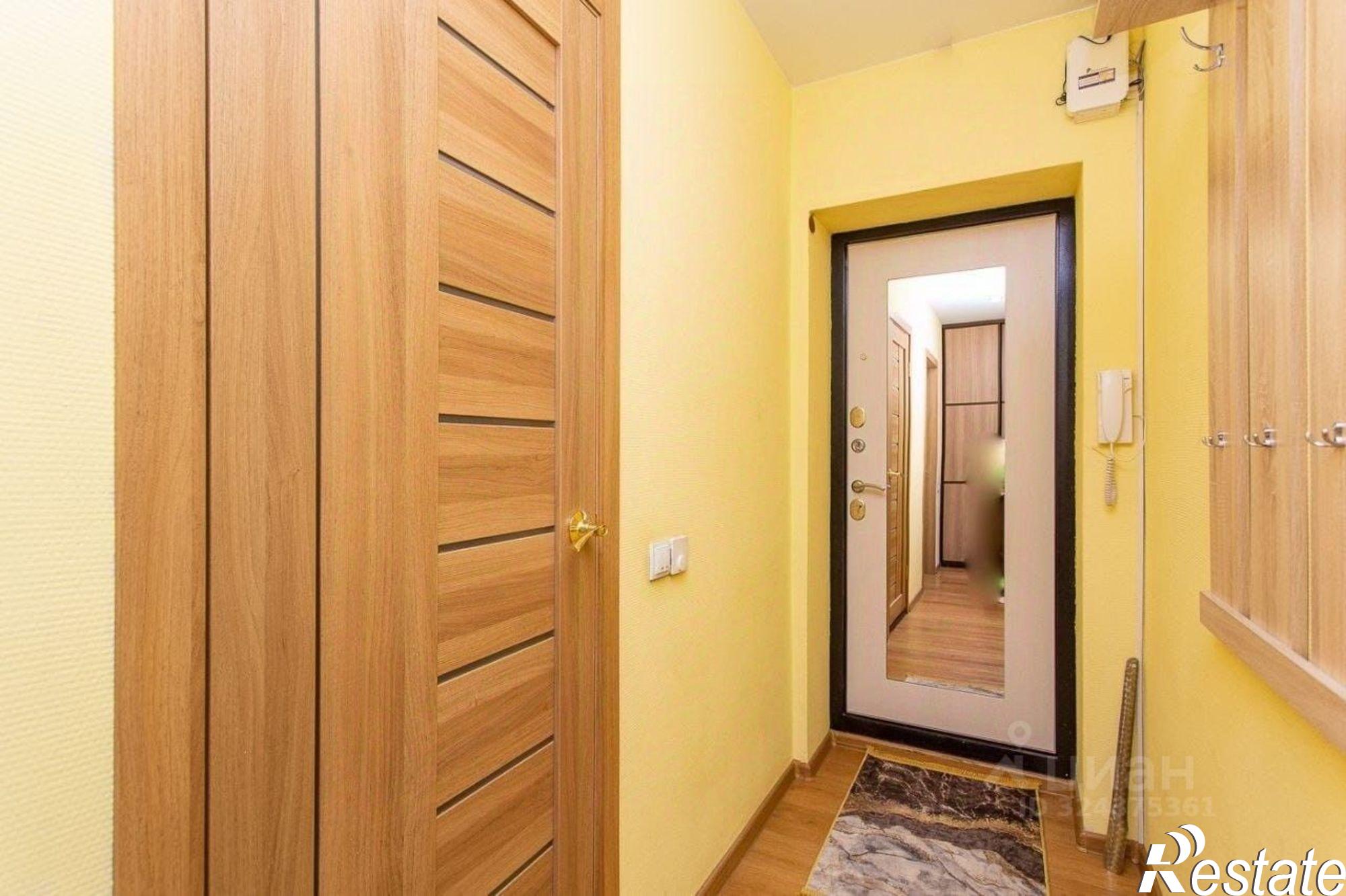 Купить квартиру за 7 700 000 рублей на ул Зыряновская, 119