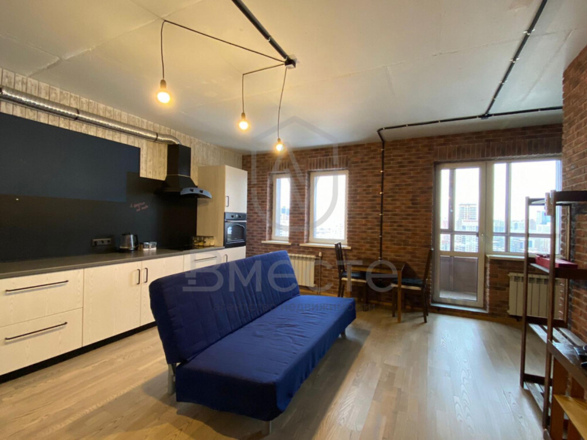 Купить квартиру за 10 590 000 рублей на Военная, 9/2