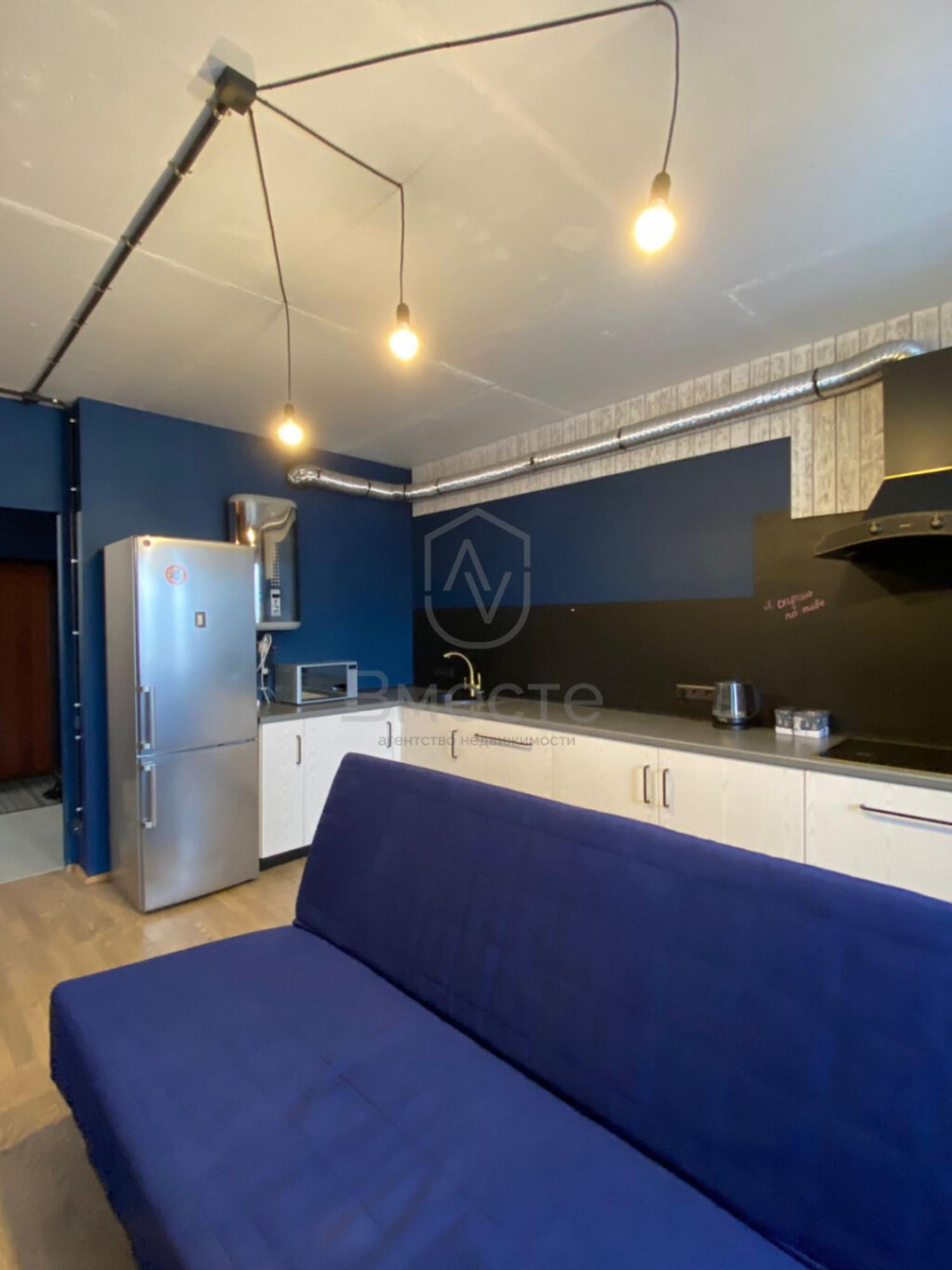 Купить квартиру за 10 590 000 рублей на Военная, 9/2