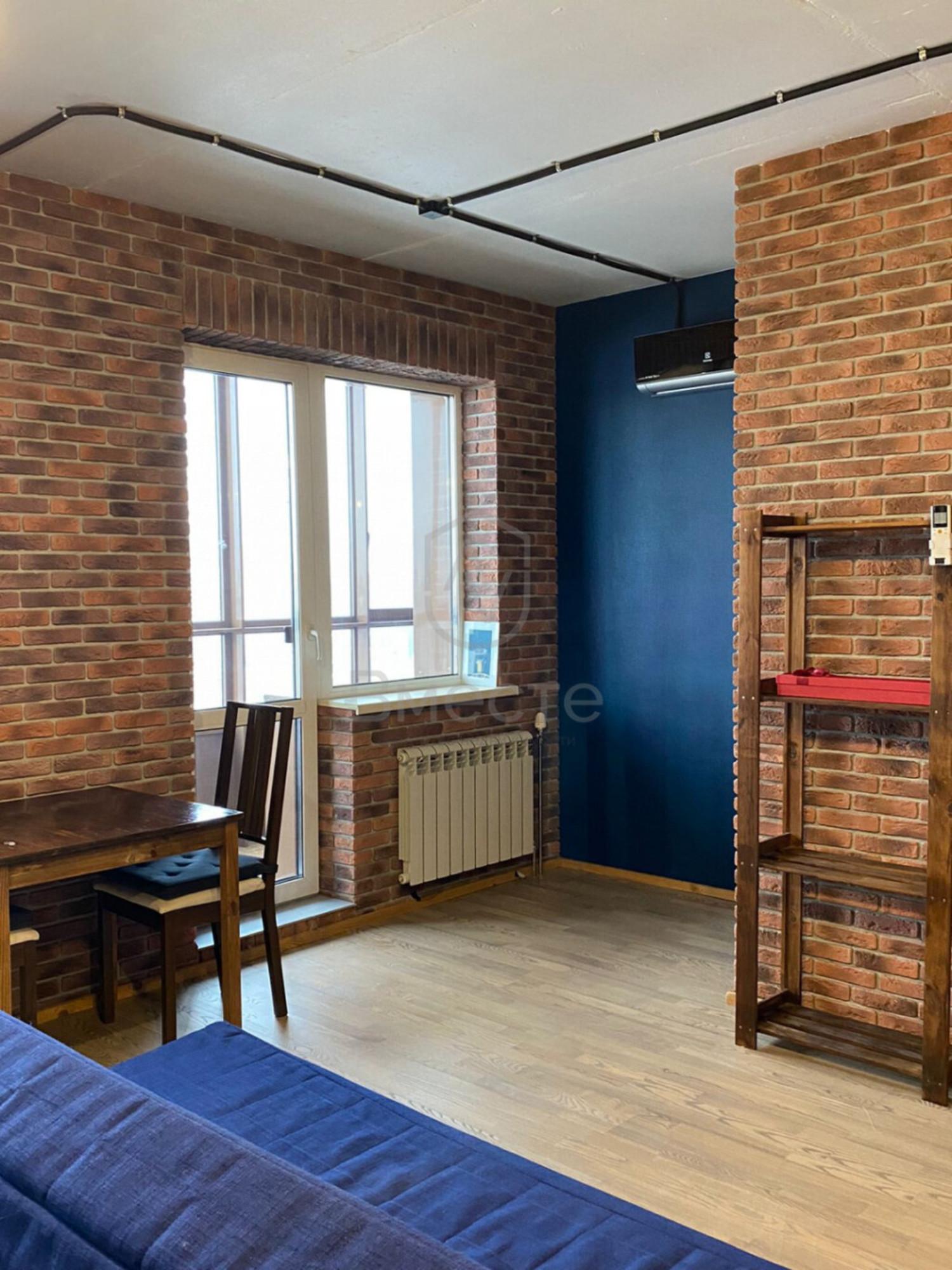 Купить квартиру за 10 590 000 рублей на Военная, 9/2