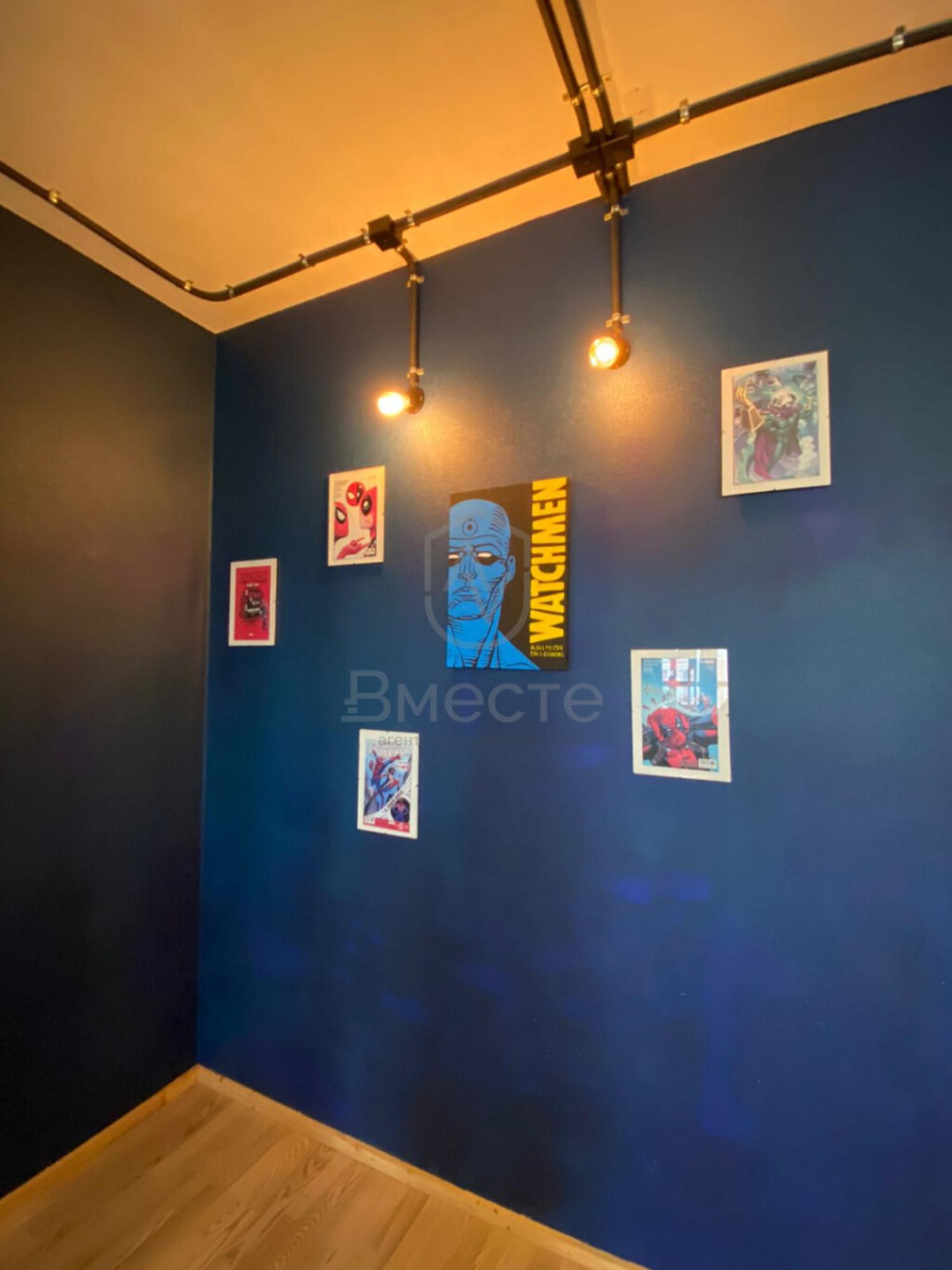 Купить квартиру за 10 590 000 рублей на Военная, 9/2