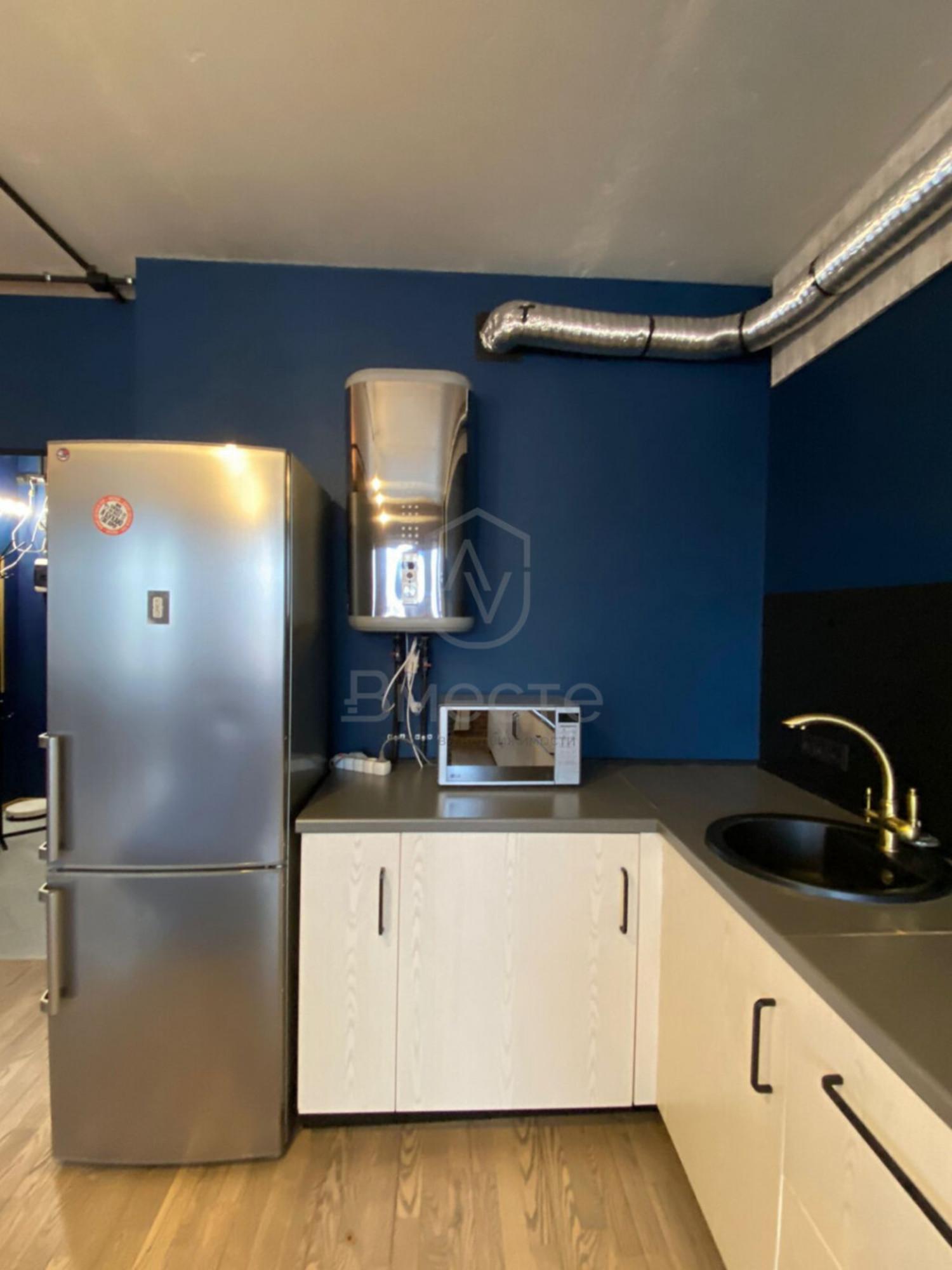 Купить квартиру за 10 590 000 рублей на Военная, 9/2