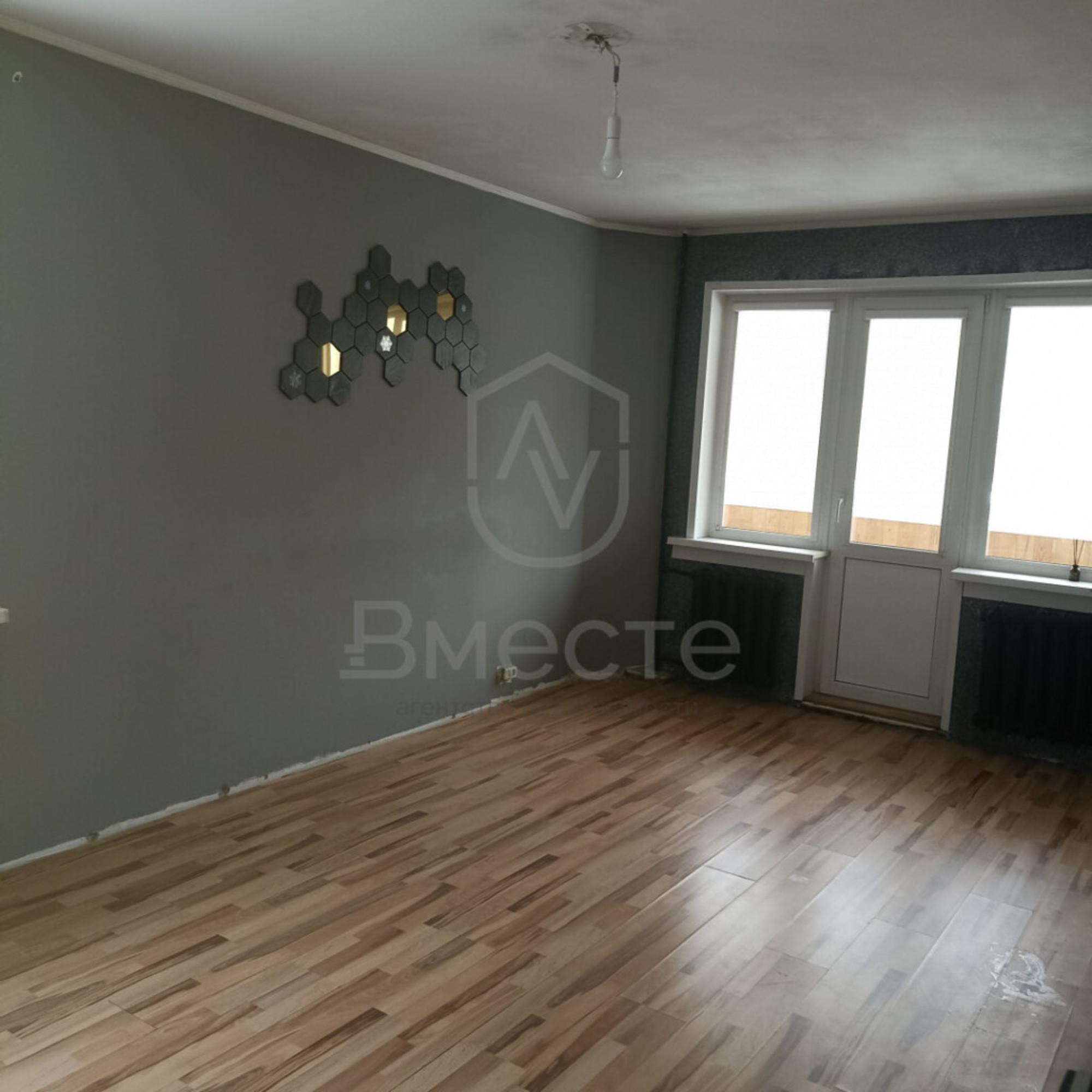 Купить квартиру за 5 800 000 рублей на Гоголя, 47 А