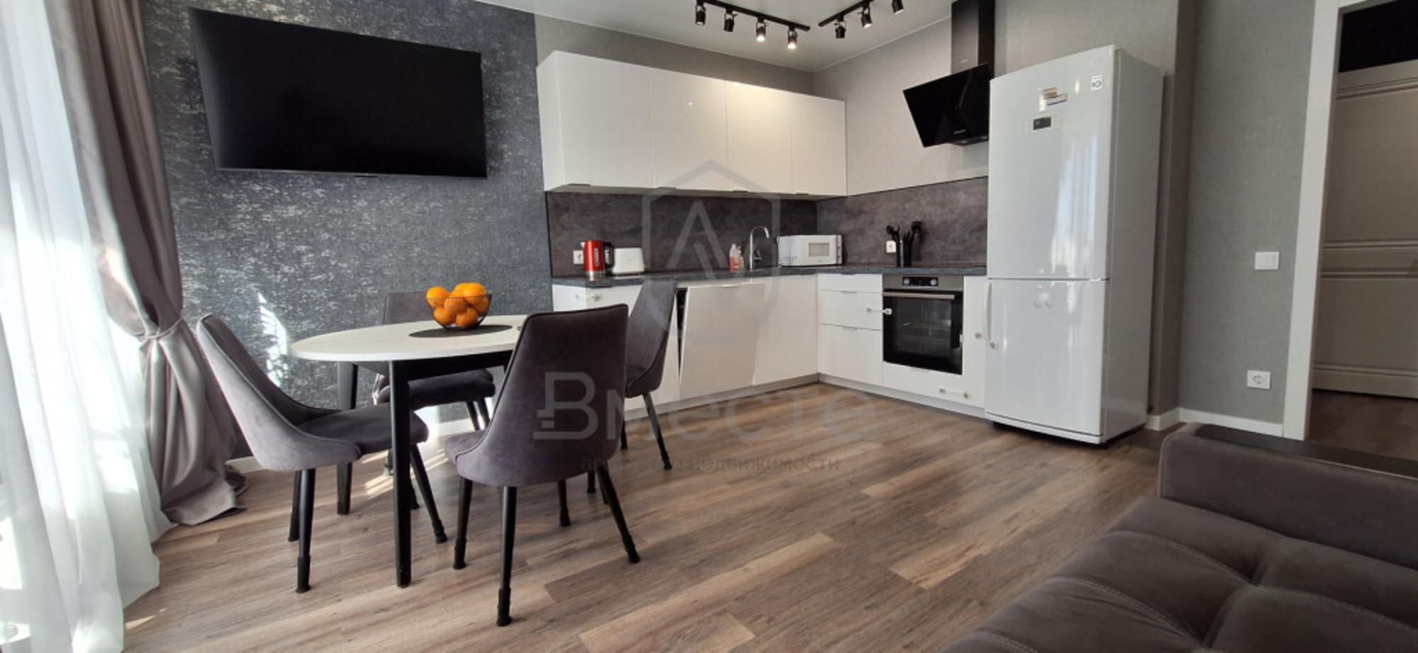 Купить квартиру за 11 500 000 рублей на Дачная, 42/1