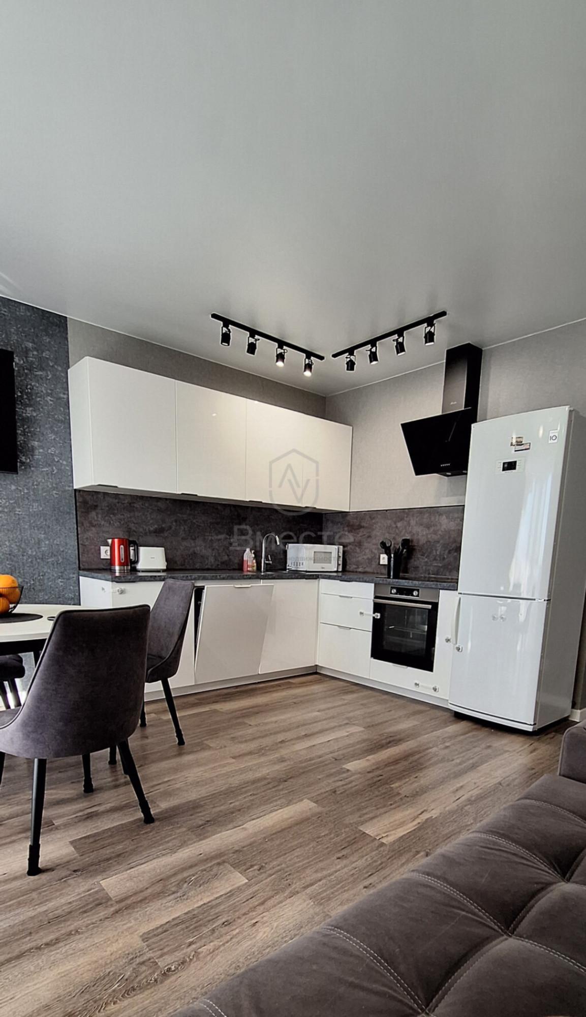 Купить квартиру за 11 500 000 рублей на Дачная, 42/1