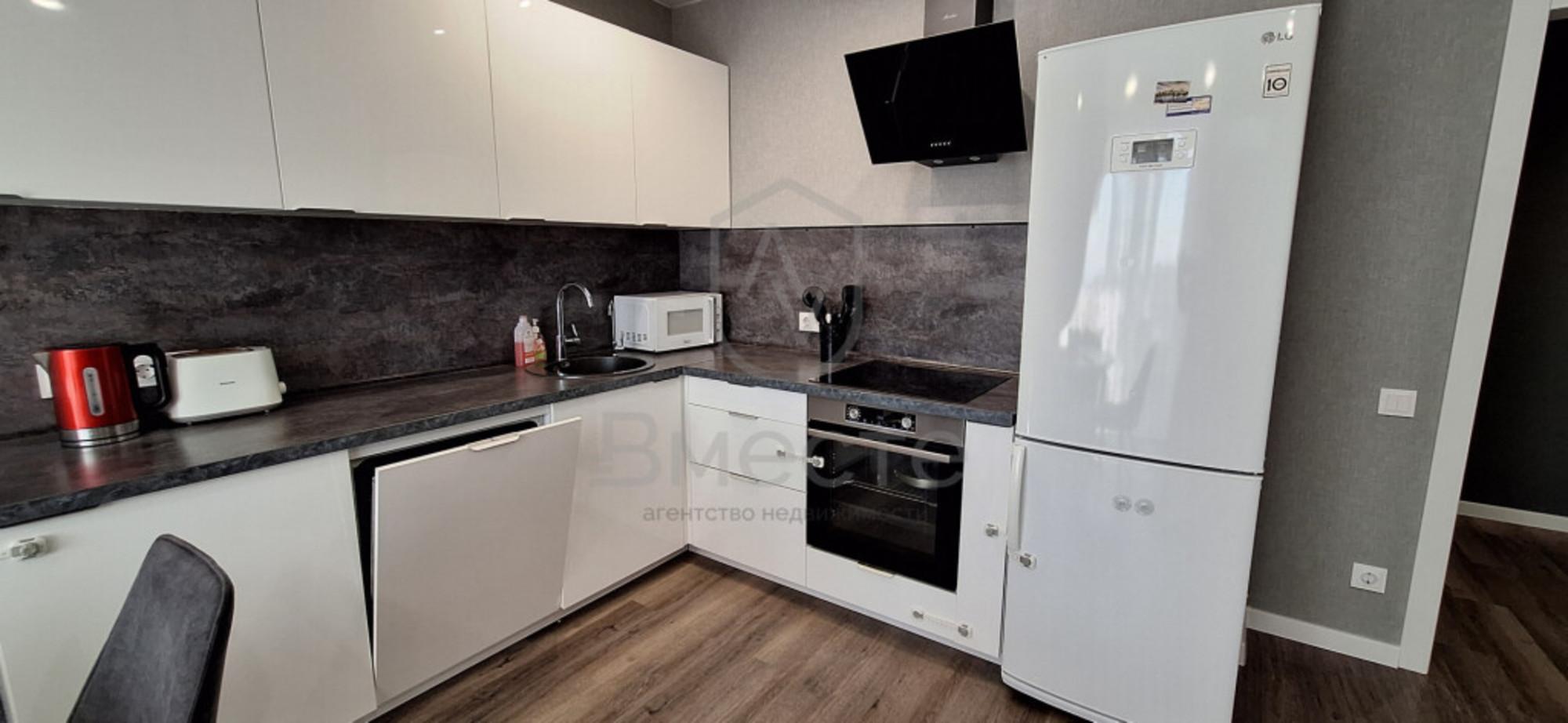 Купить квартиру за 11 500 000 рублей на Дачная, 42/1