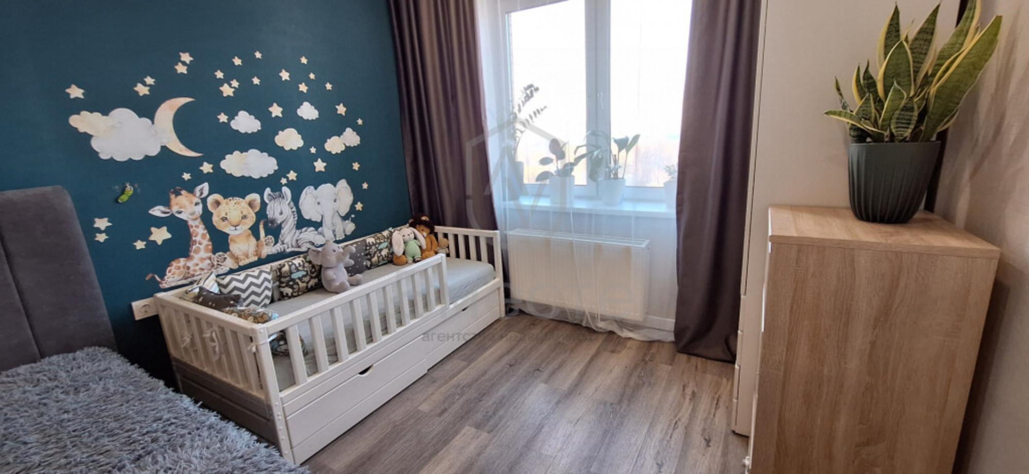 Купить квартиру за 11 500 000 рублей на Дачная, 42/1