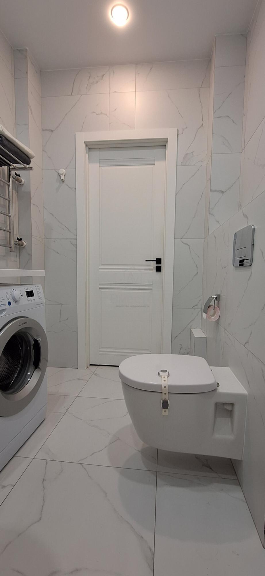 Купить квартиру за 11 500 000 рублей на Дачная, 42/1