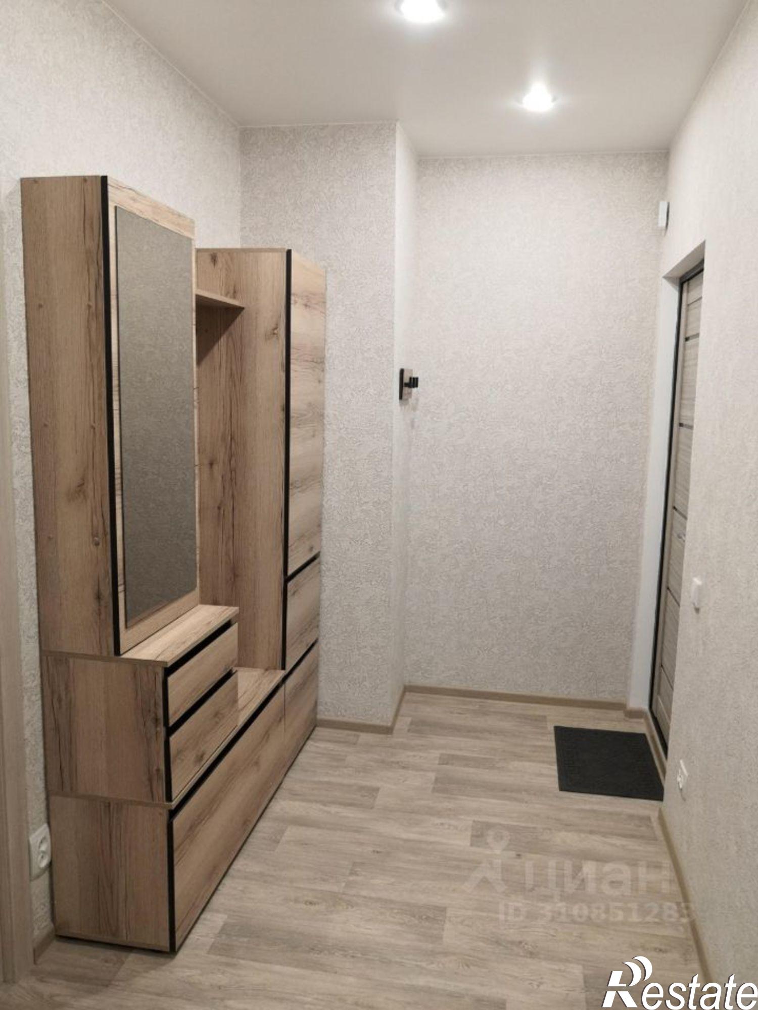 Сдать квартиру за 30 000 рублей на ул Беловежская, 6/1