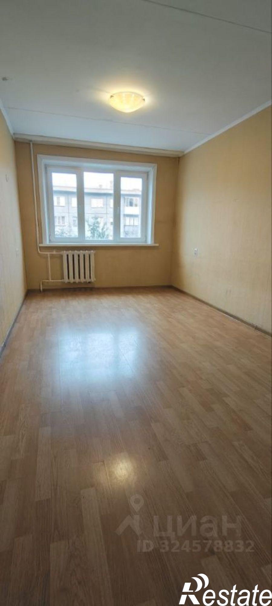 Сдать квартиру за 25 000 рублей на улица Титова, 39/1