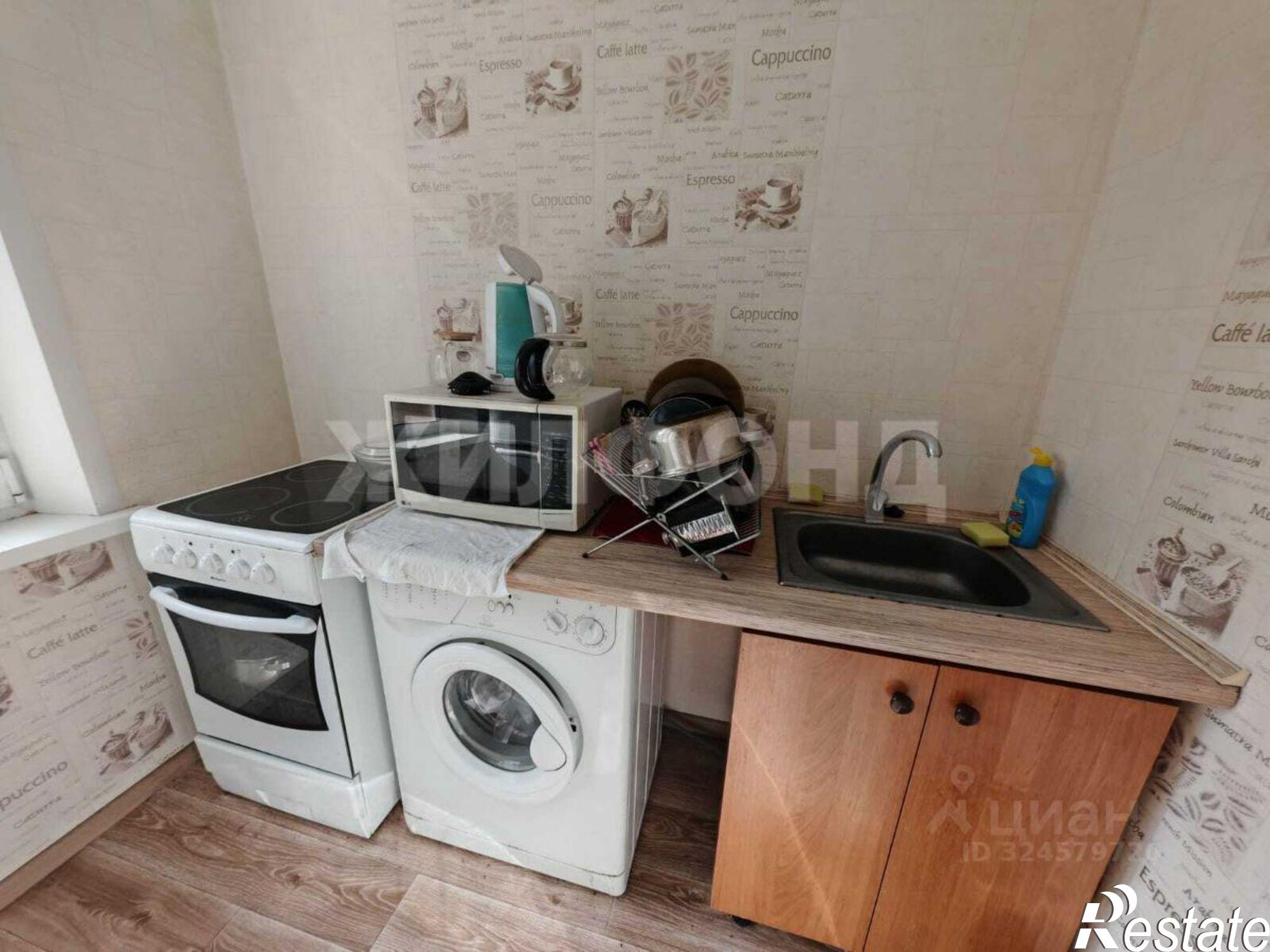 Сдать квартиру за 27 000 рублей на ул Сибиряков-Гвардейцев, 8