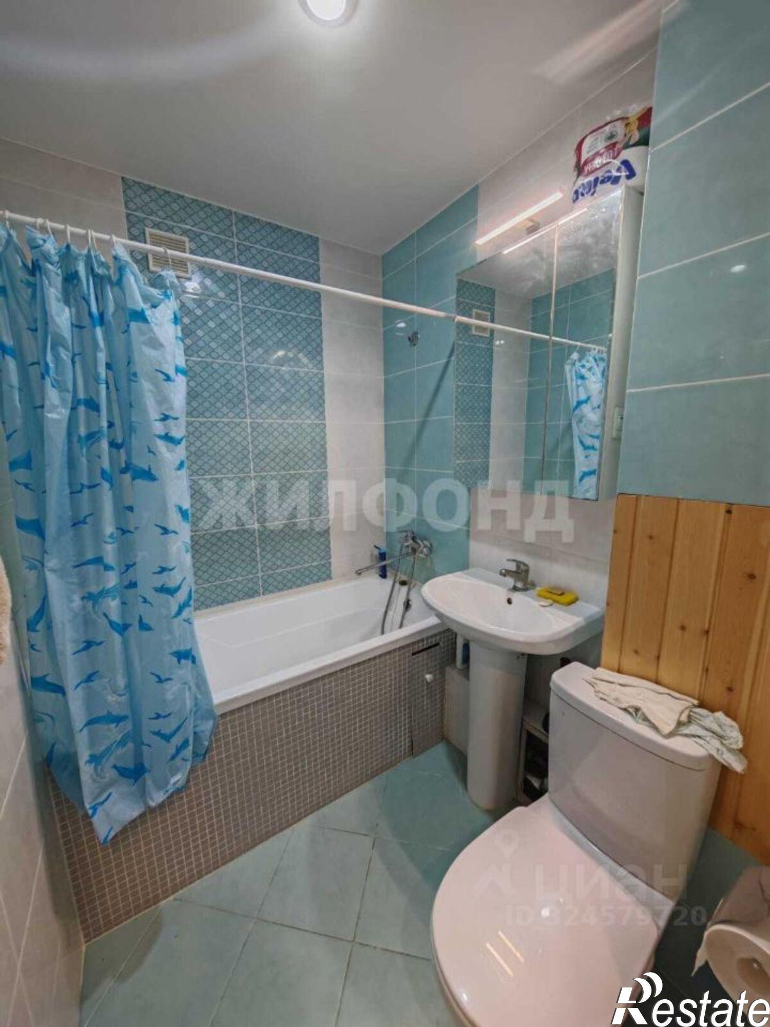 Сдать квартиру за 27 000 рублей на ул Сибиряков-Гвардейцев, 8