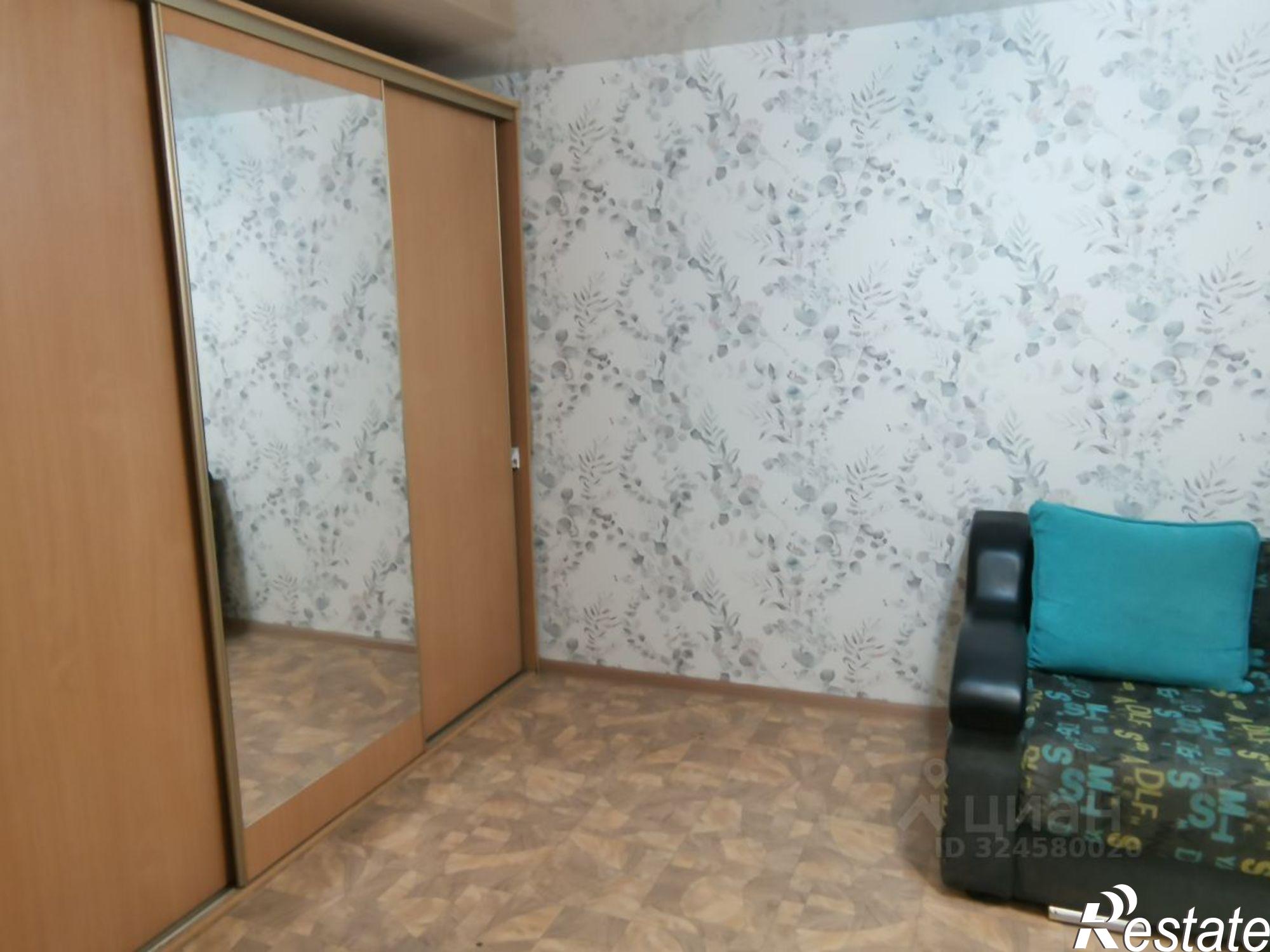 Сдать квартиру за 26 000 рублей на ул Станиславского, 44