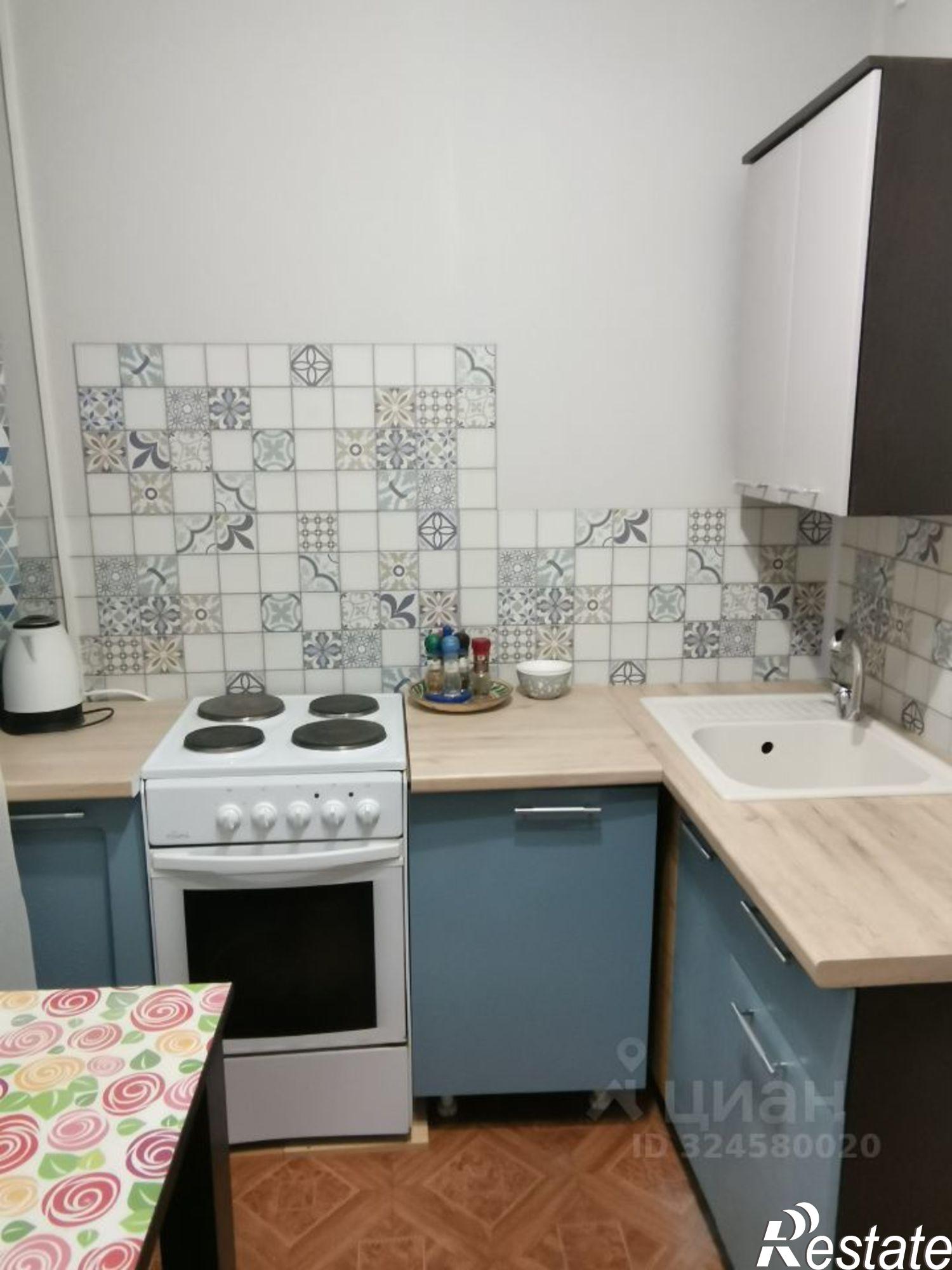 Сдать квартиру за 26 000 рублей на ул Станиславского, 44