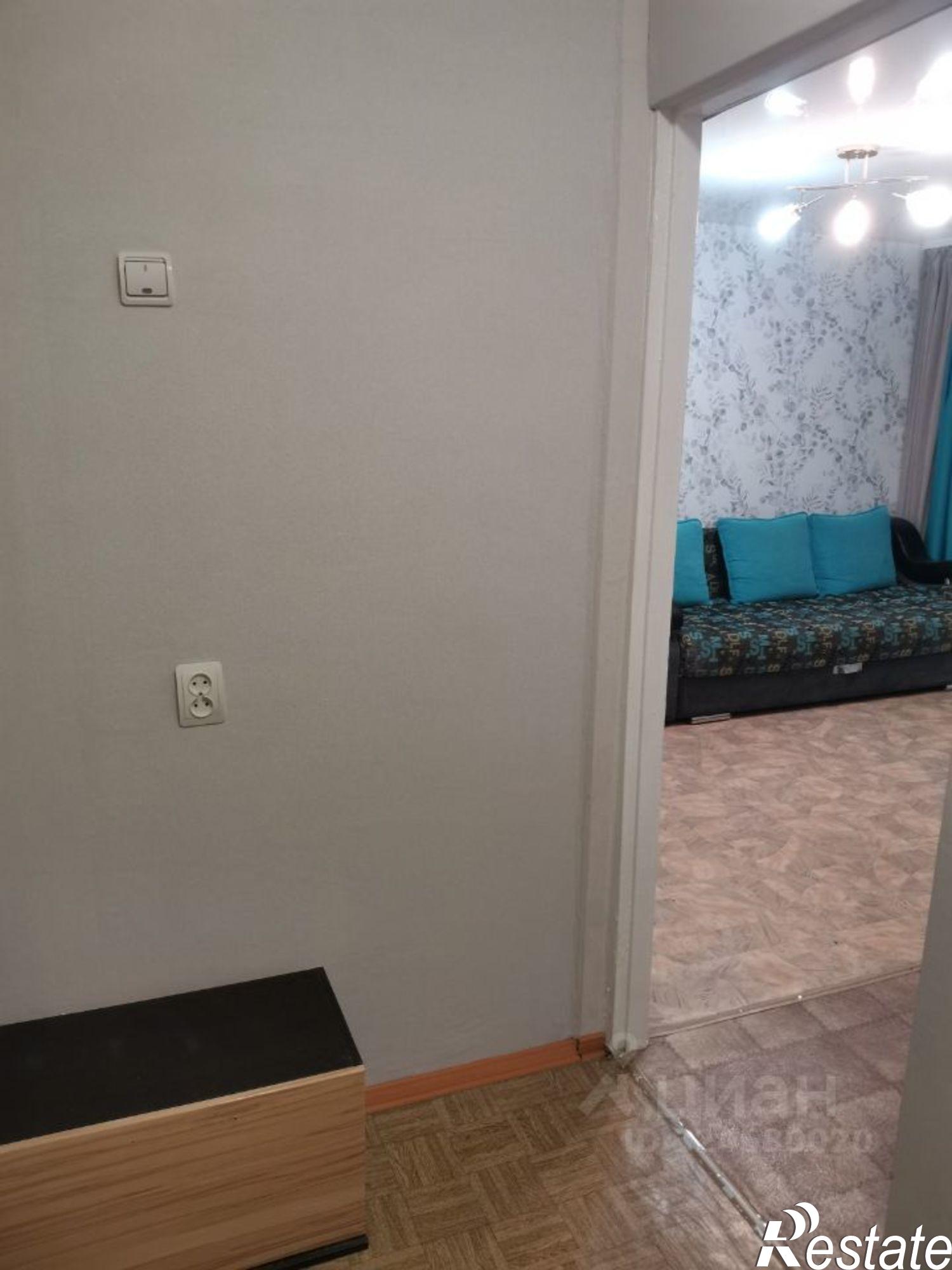 Сдать квартиру за 26 000 рублей на ул Станиславского, 44