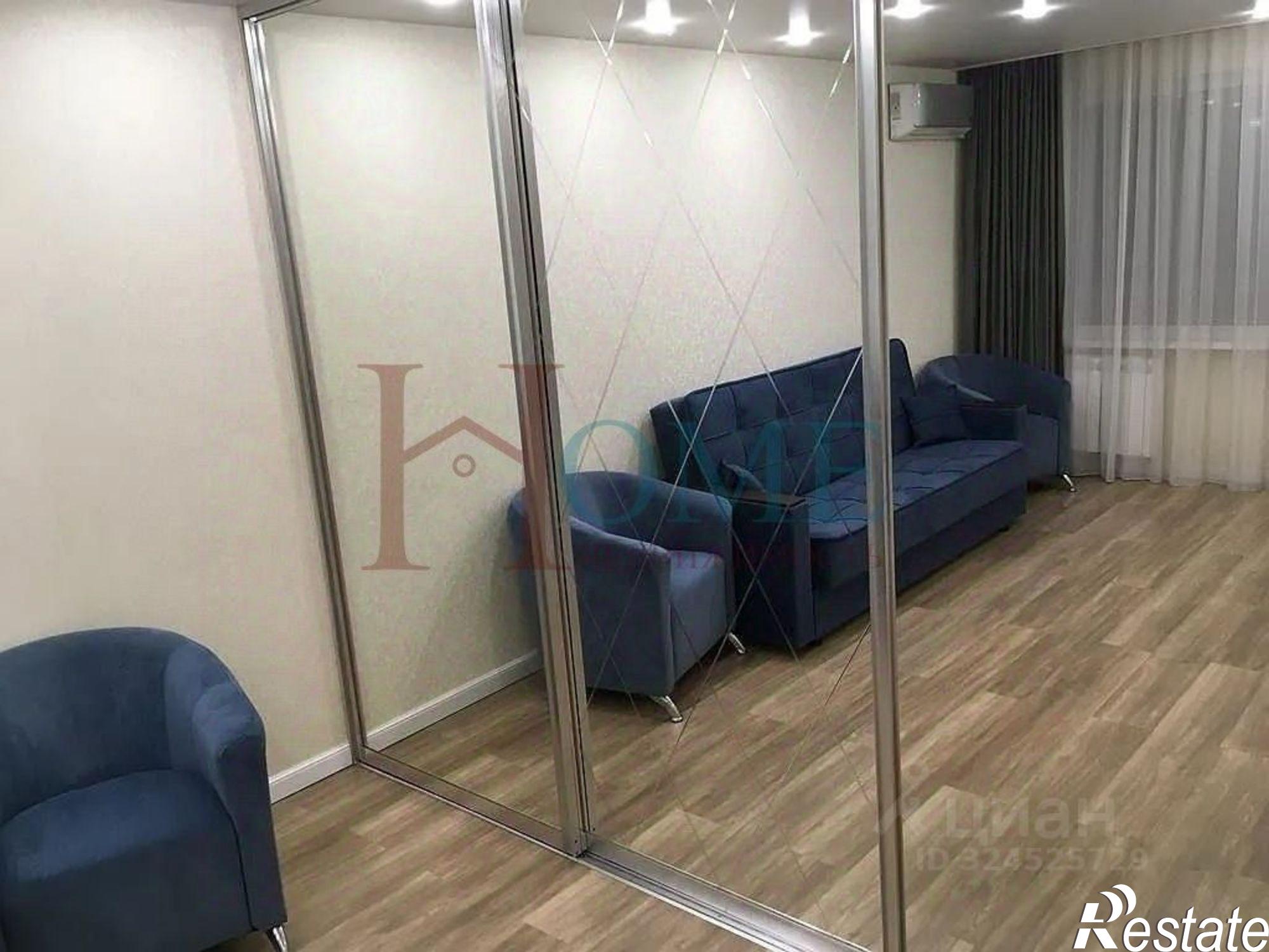 Сдать квартиру за 35 000 рублей на ул Комсомольская, 3