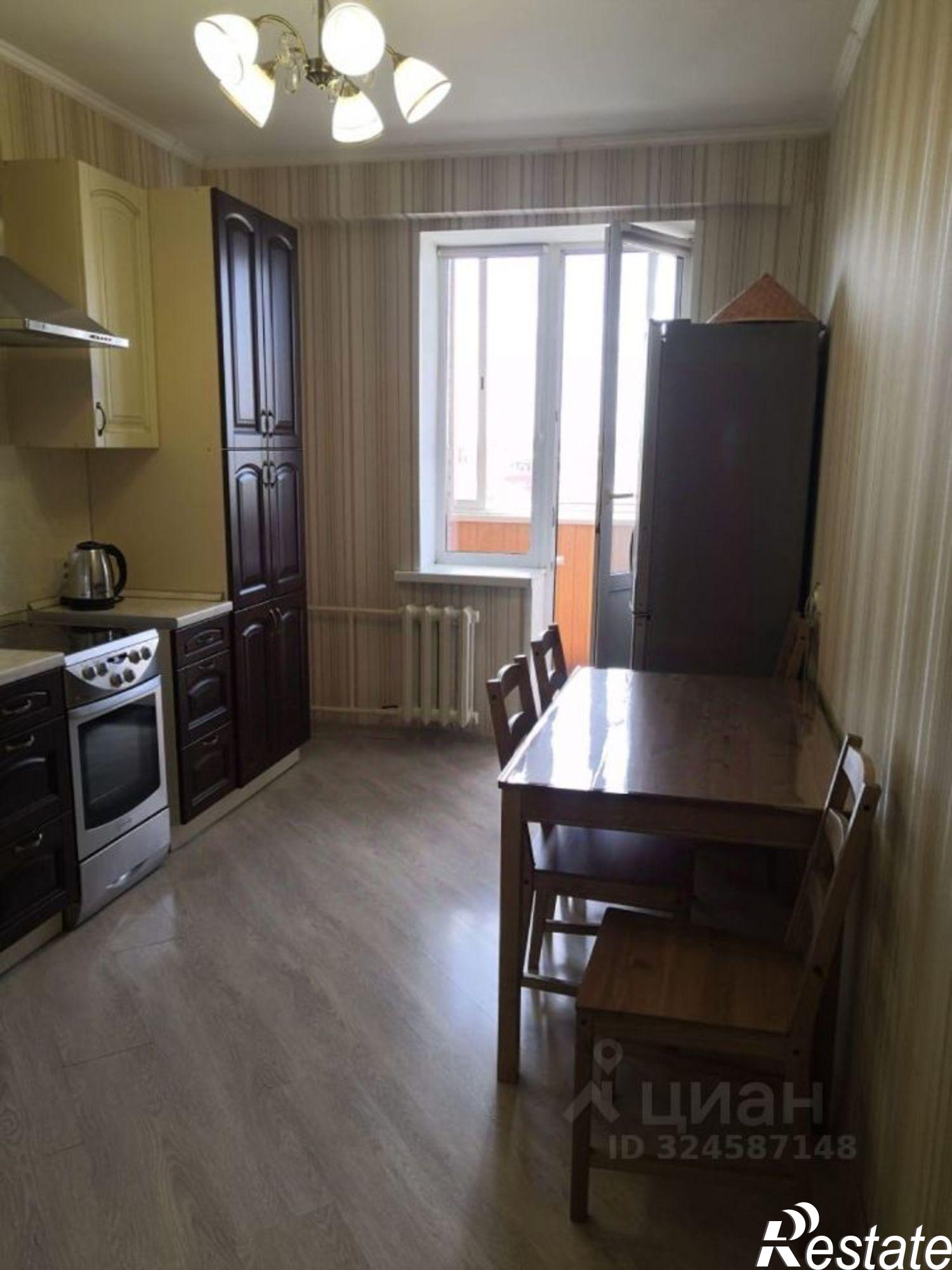 Сдать квартиру за 35 000 рублей на ул Кисловодская, 4