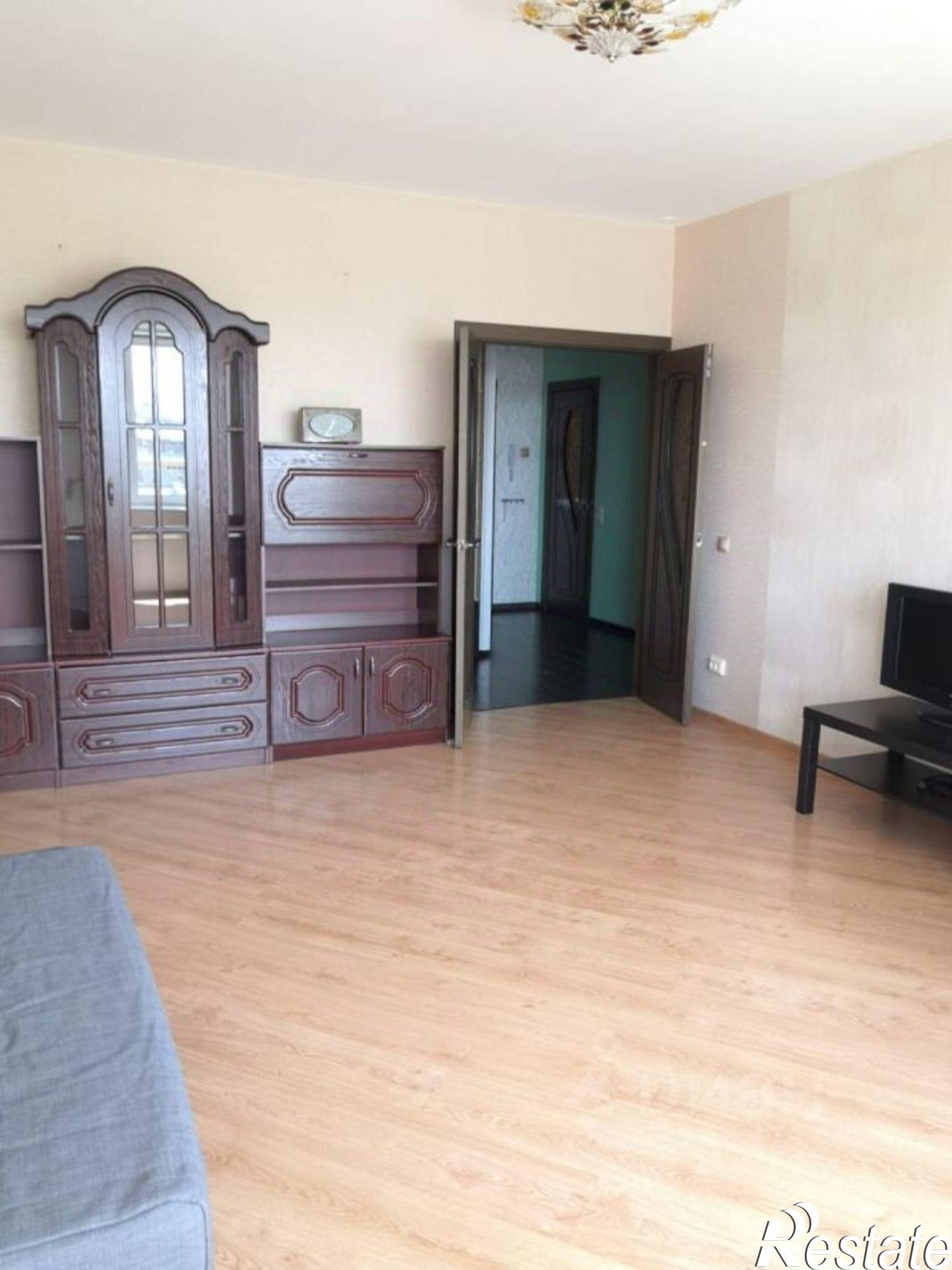 Сдать квартиру за 35 000 рублей на ул Кисловодская, 4