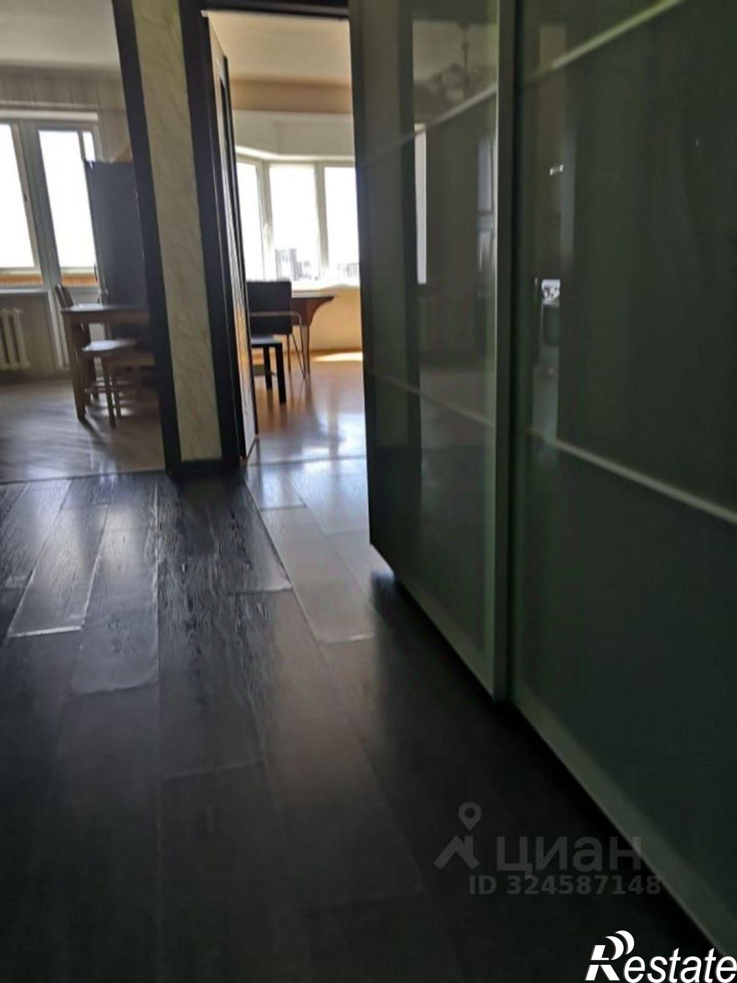 Сдать квартиру за 35 000 рублей на ул Кисловодская, 4