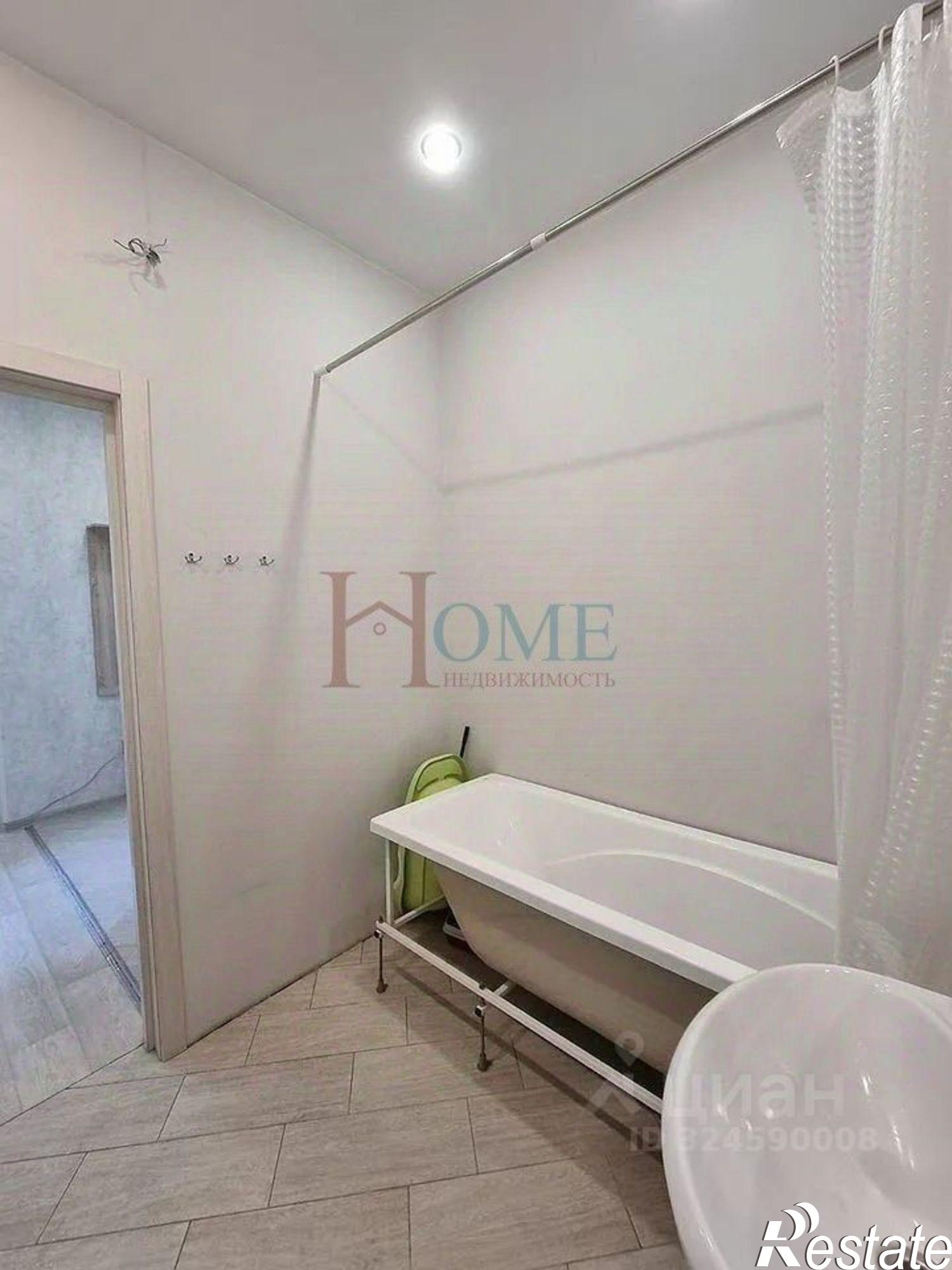 Сдать квартиру за 36 000 рублей на ул Покатная, 55