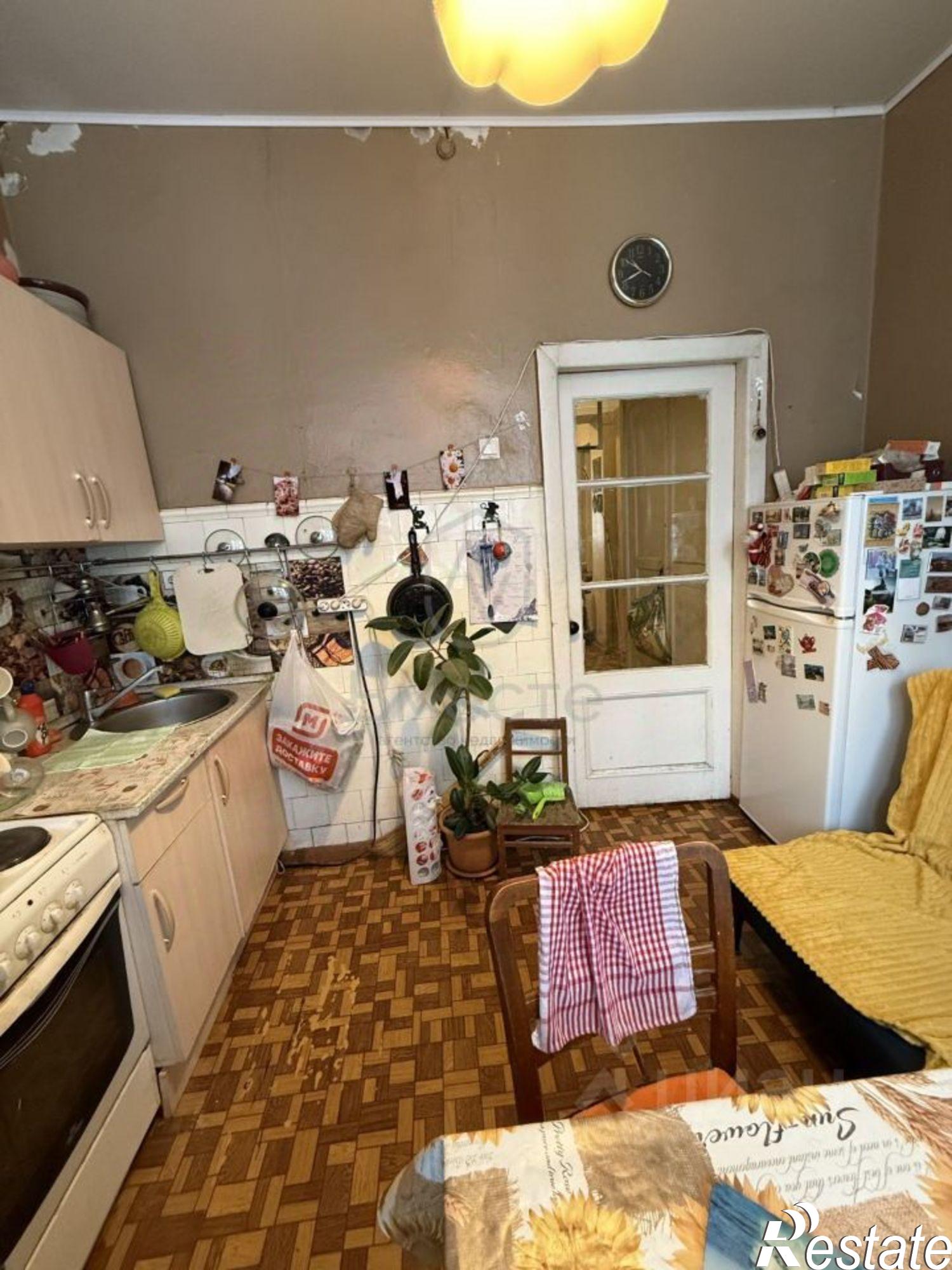 Купить квартиру за 25 000 000 рублей на Морской пр-кт, 44