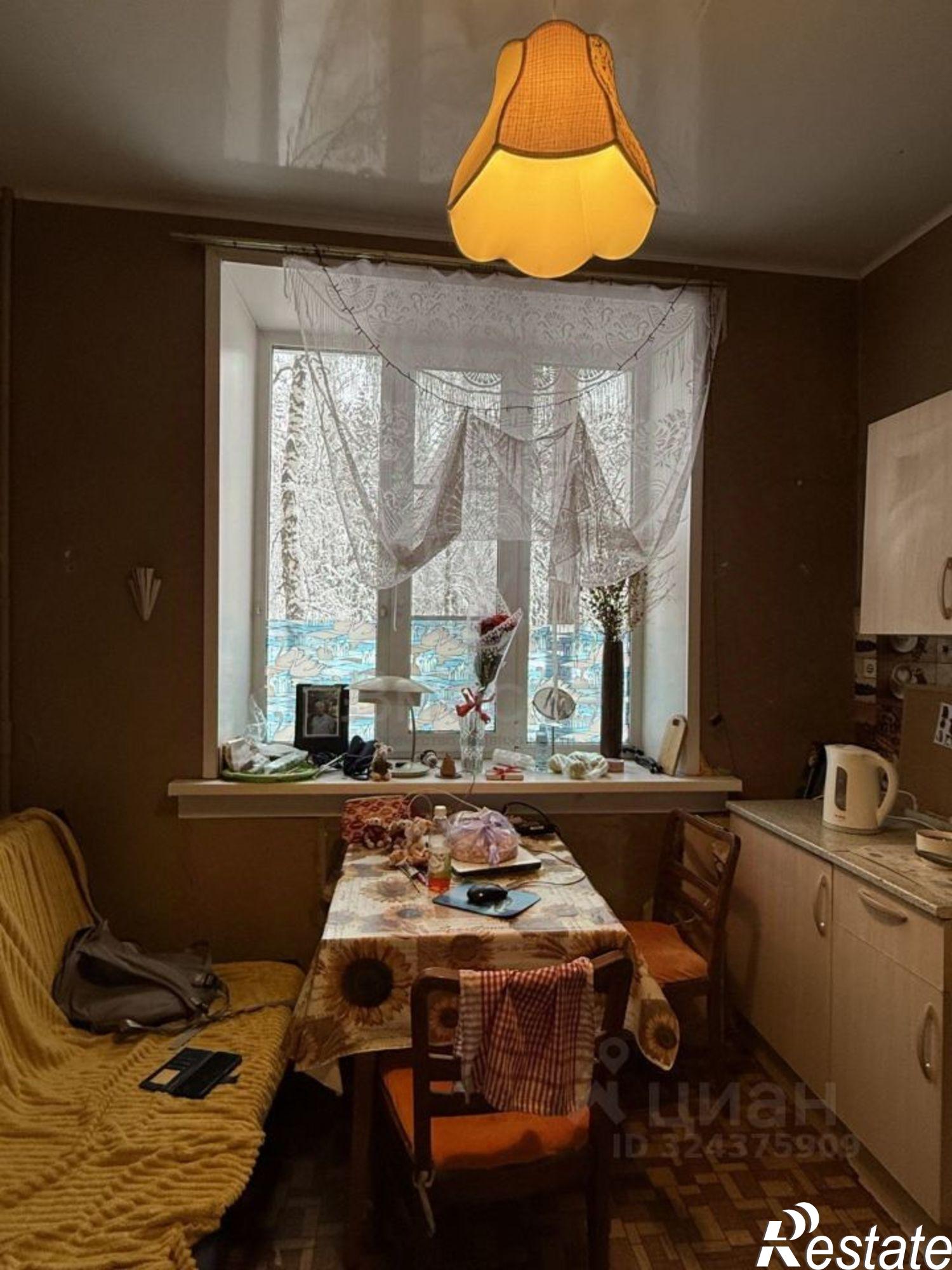 Купить квартиру за 25 000 000 рублей на Морской пр-кт, 44