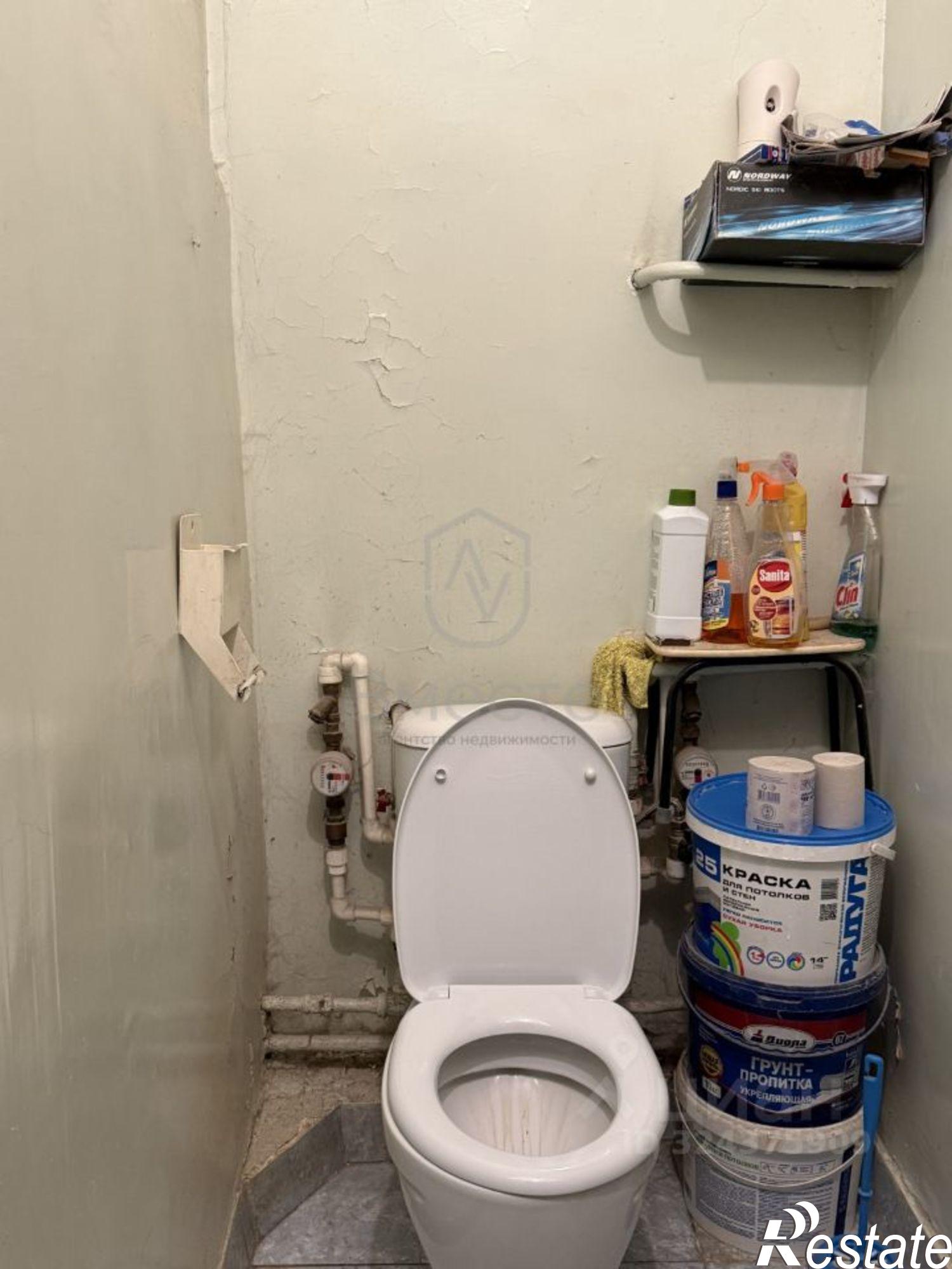 Купить квартиру за 25 000 000 рублей на Морской пр-кт, 44