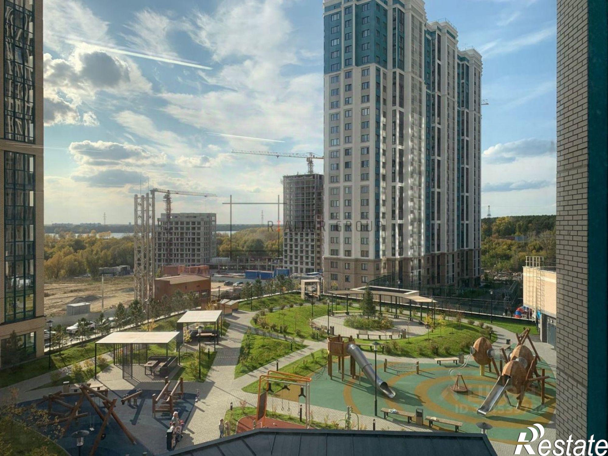 Купить квартиру за 9 500 000 рублей на ул 2-я Сухарная, 322