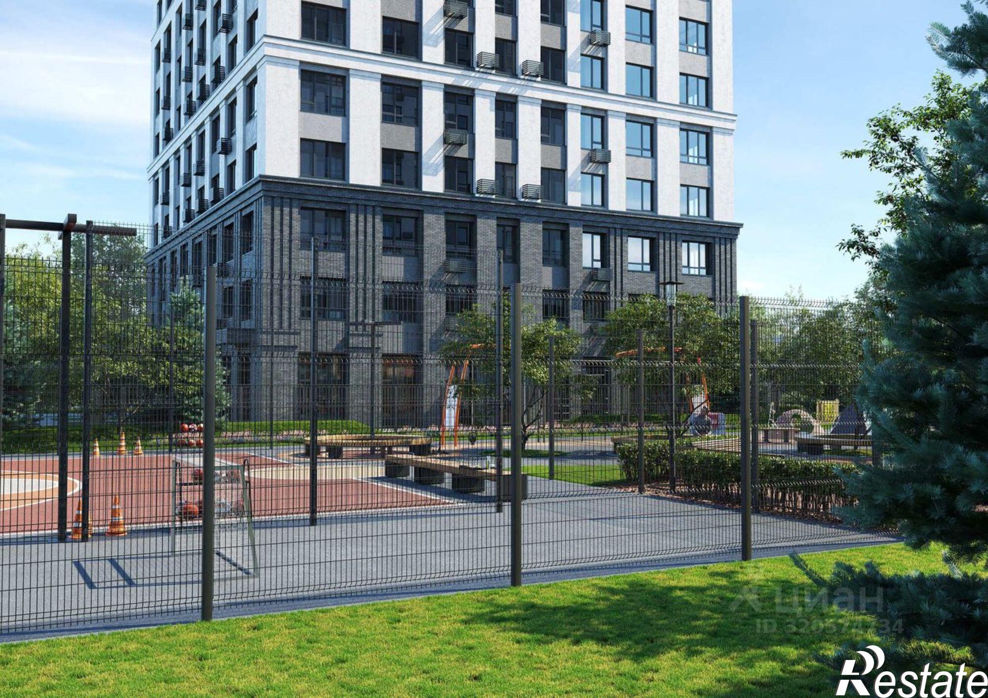 Купить квартиру за 6 100 000 рублей на ул Красногорская, 25