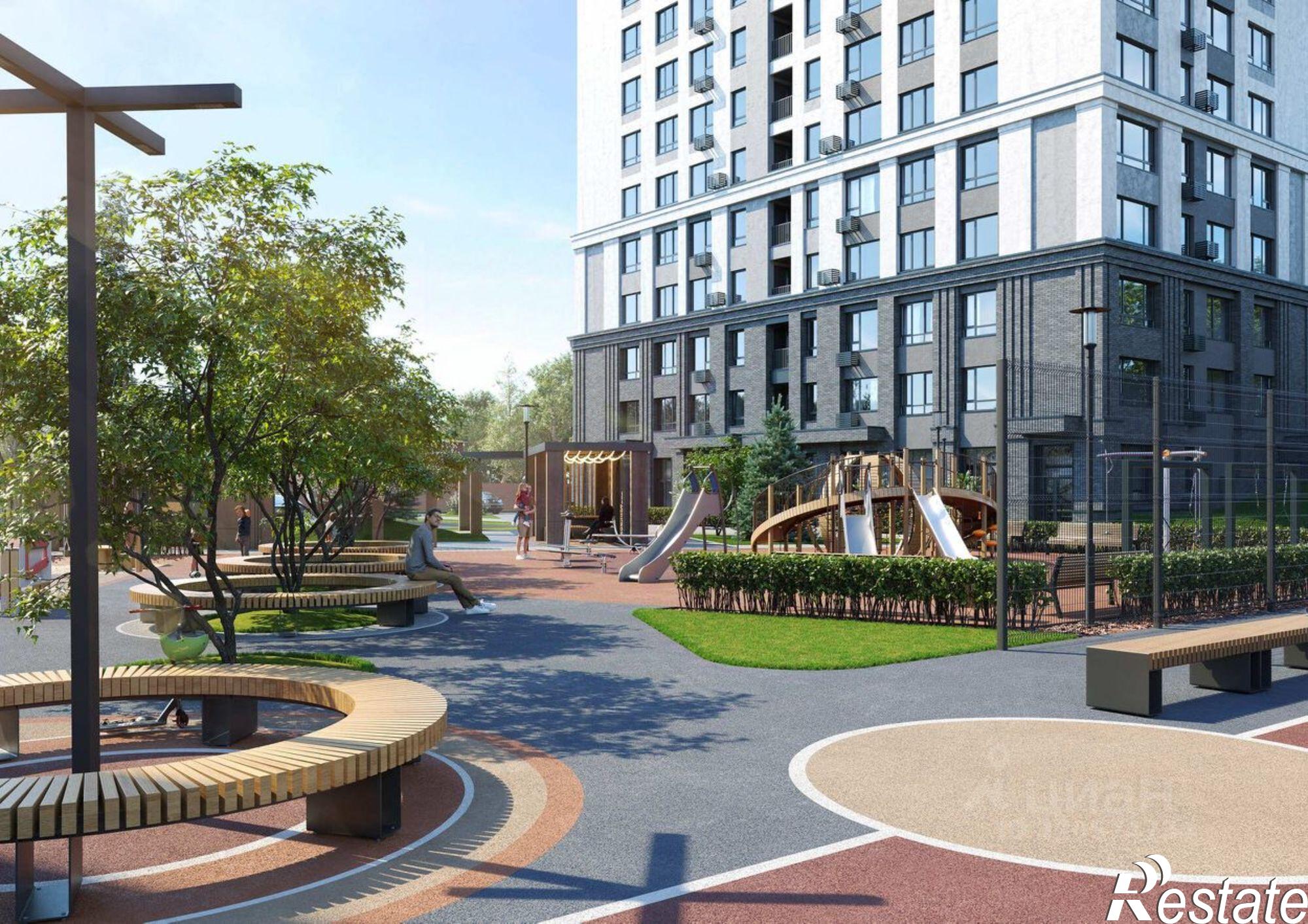 Купить квартиру за 6 100 000 рублей на ул Красногорская, 25