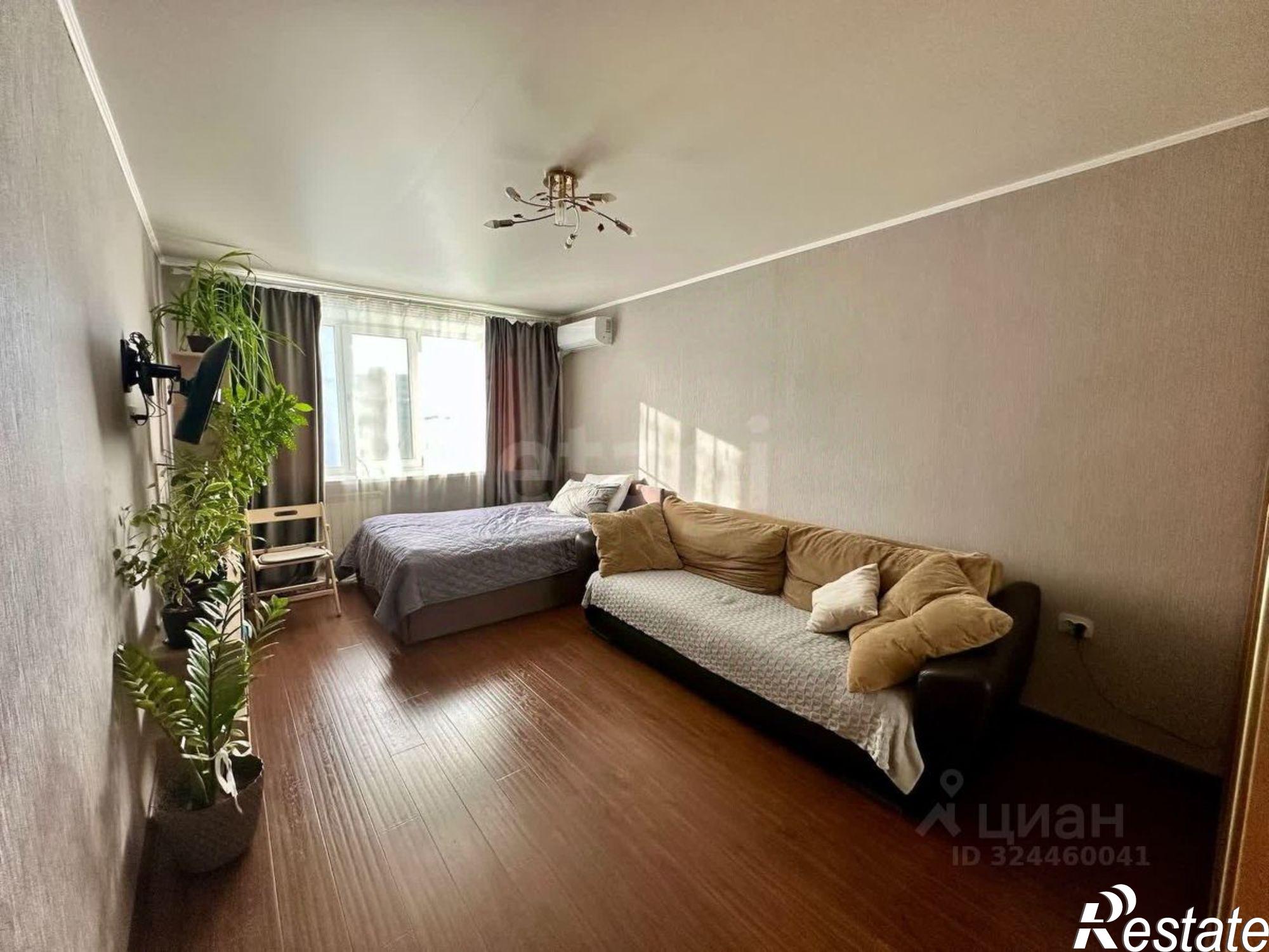 Купить квартиру за 3 500 000 рублей на улица Котовского, 36