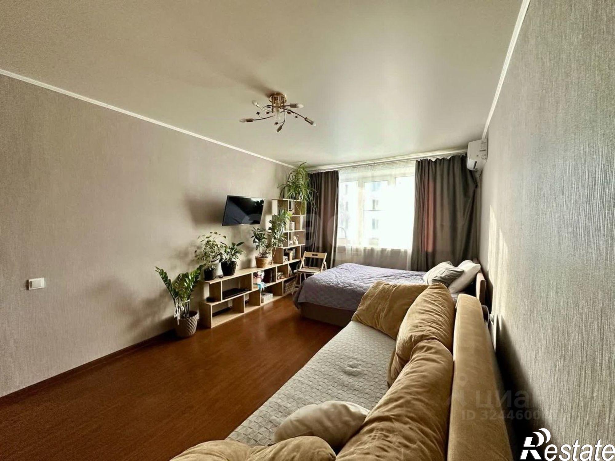 Купить квартиру за 3 500 000 рублей на улица Котовского, 36