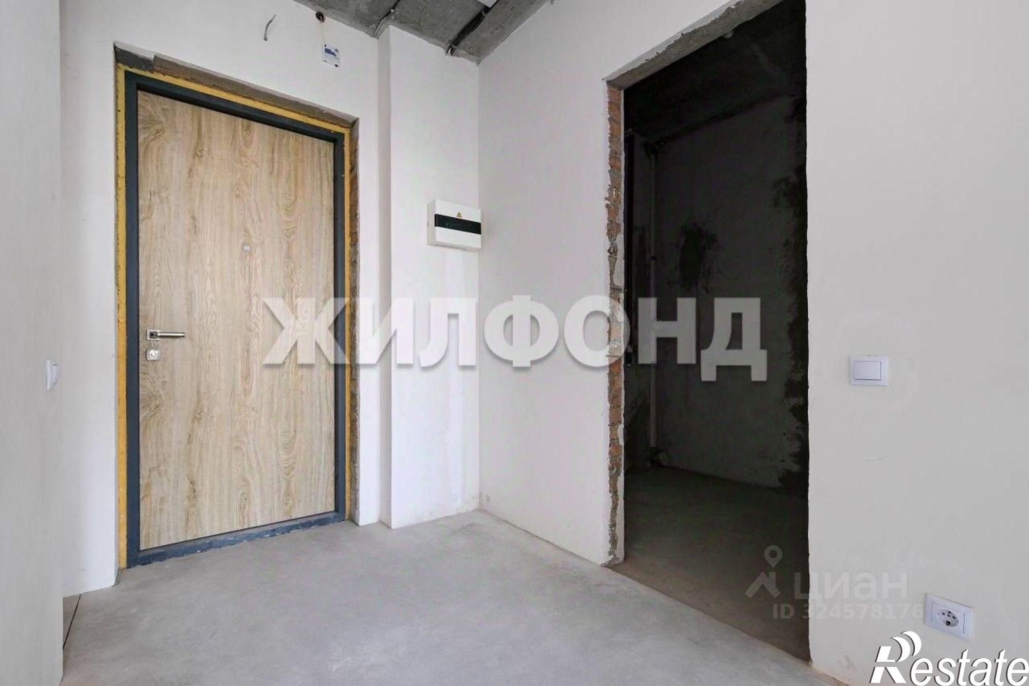 Купить квартиру за 5 300 000 рублей на ул Костычева, 25