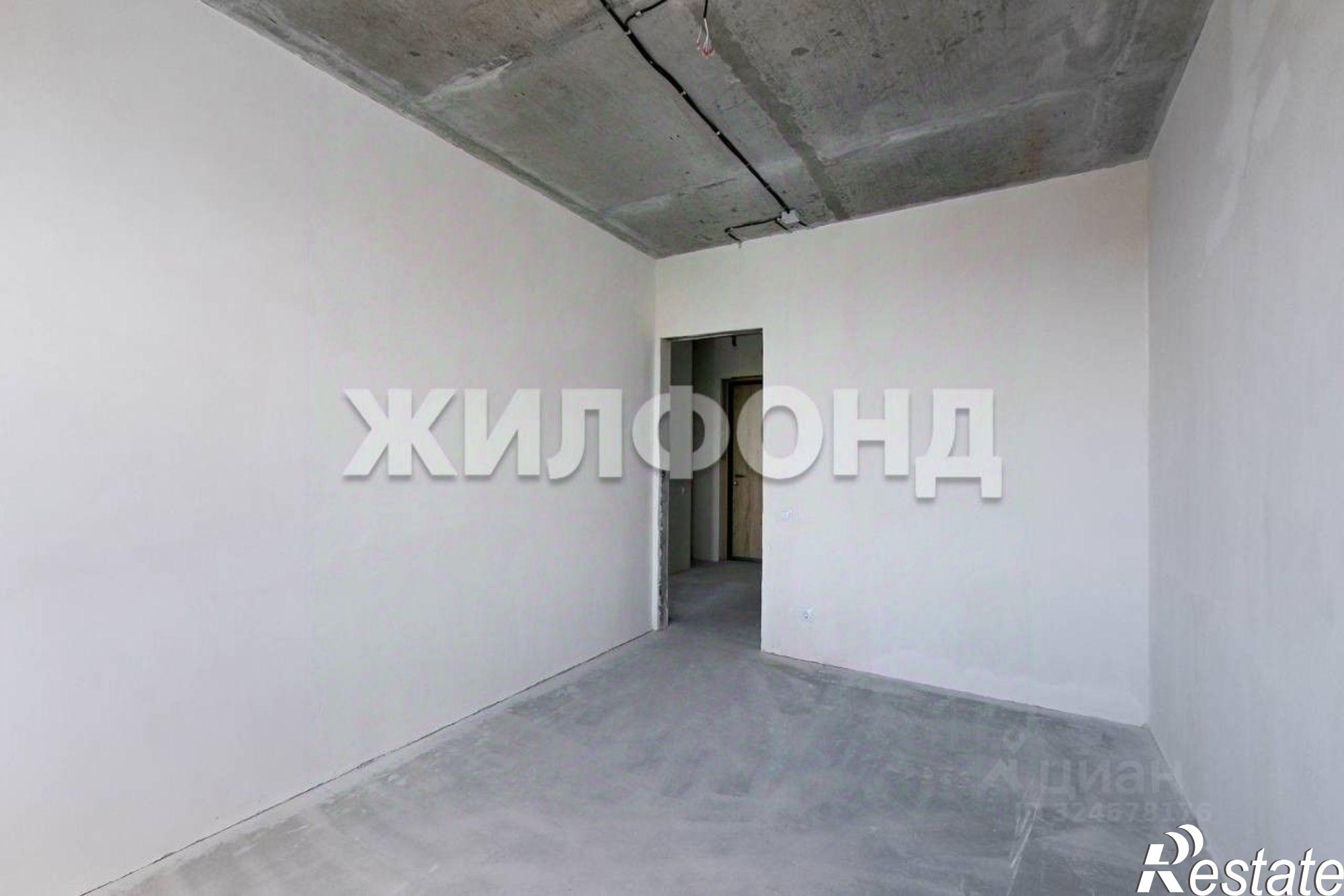 Купить квартиру за 5 300 000 рублей на ул Костычева, 25