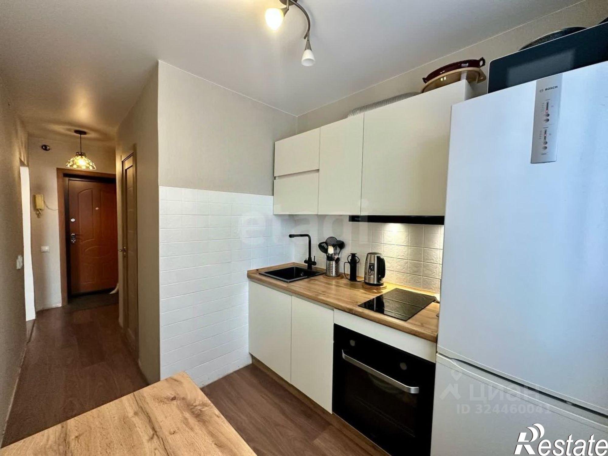 Купить квартиру за 3 500 000 рублей на улица Котовского, 36