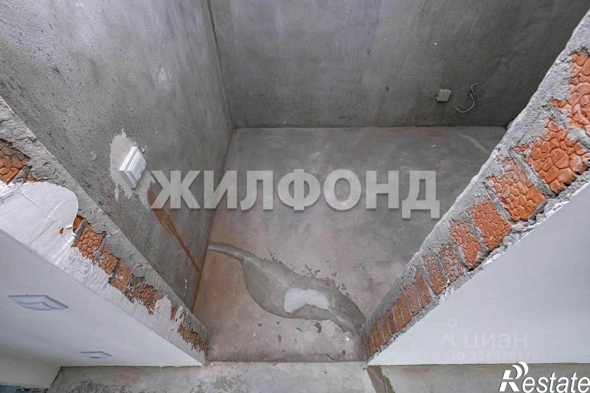 Купить квартиру за 5 300 000 рублей на ул Костычева, 25