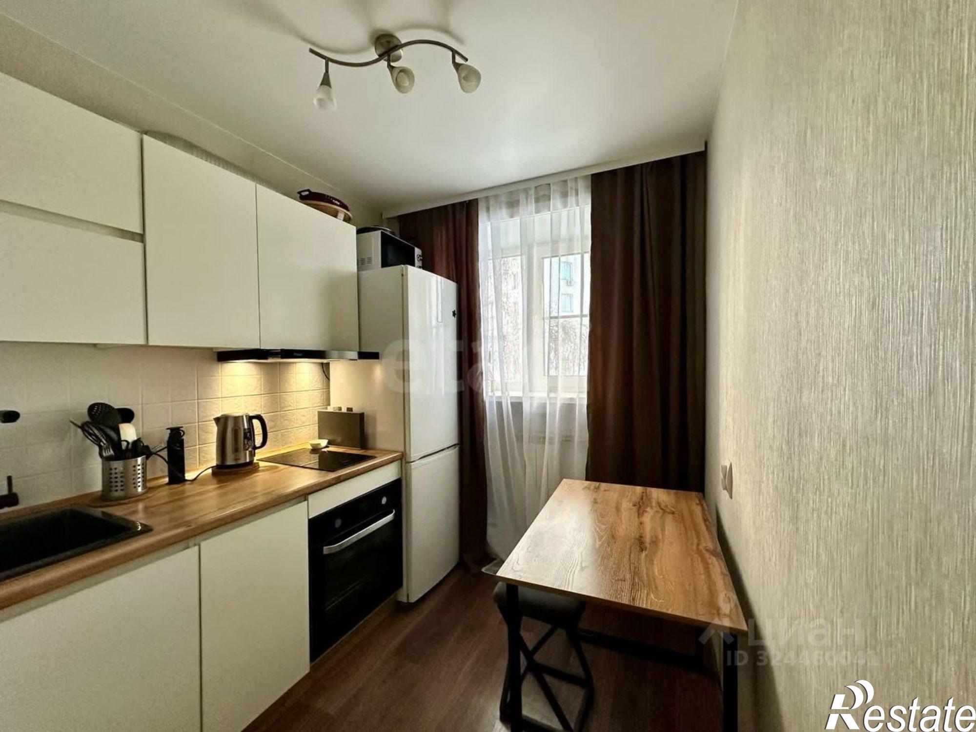 Купить квартиру за 3 500 000 рублей на улица Котовского, 36