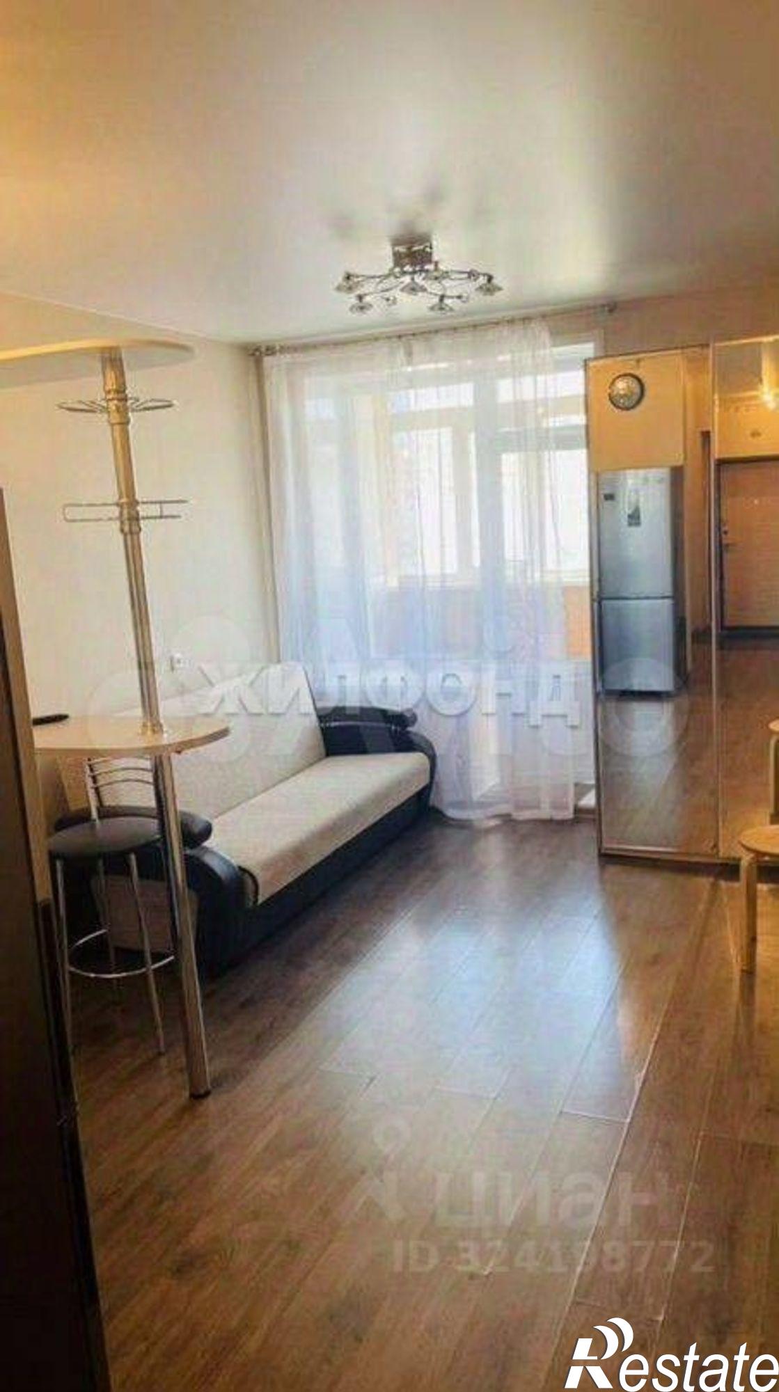 Купить квартиру за 3 890 000 рублей на улица Авиастроителей, 11/1