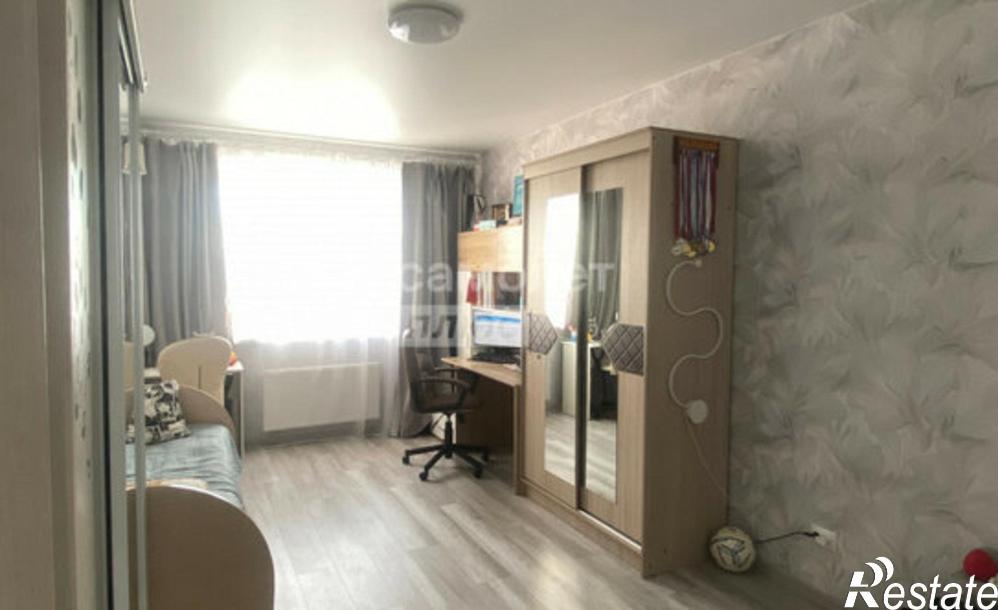 Купить квартиру за 8 400 000 рублей на ул Сухарная, 96/3