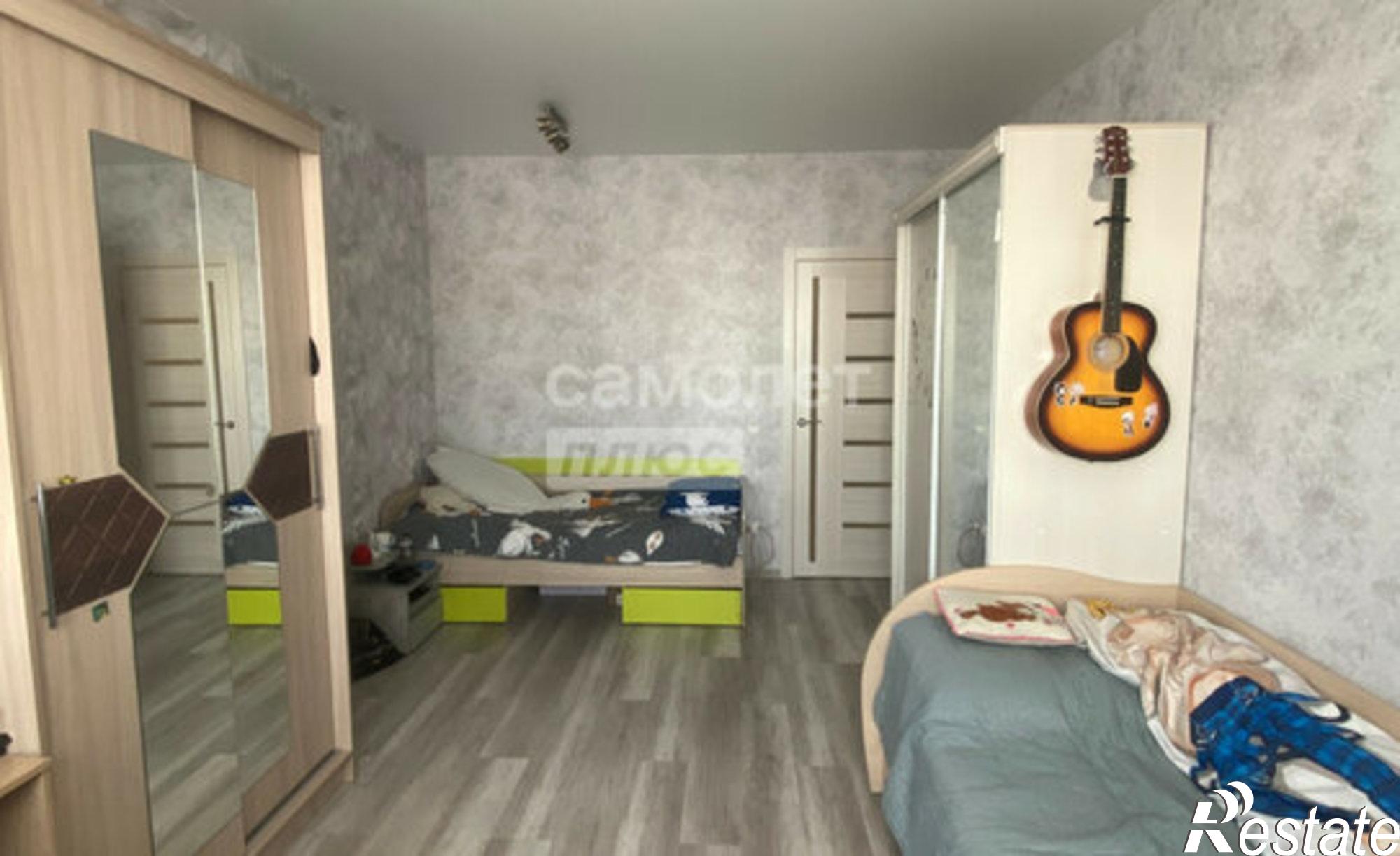 Купить квартиру за 8 400 000 рублей на ул Сухарная, 96/3