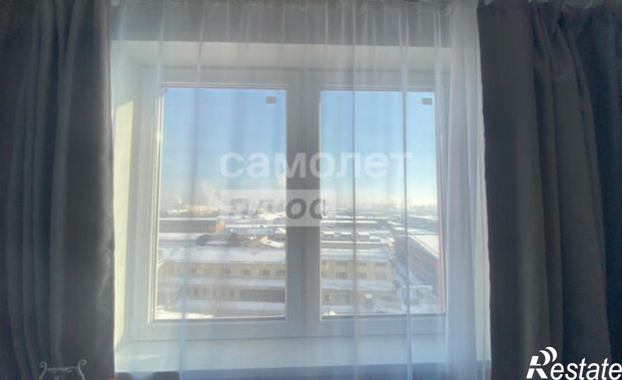 Купить квартиру за 8 400 000 рублей на ул Сухарная, 96/3