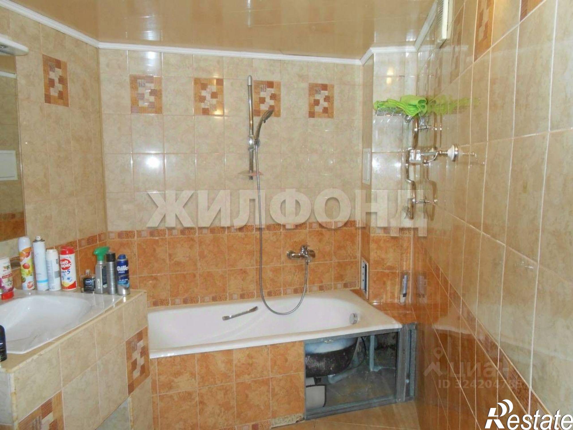 Купить квартиру за 9 970 000 рублей на ул Выборная, 125/1