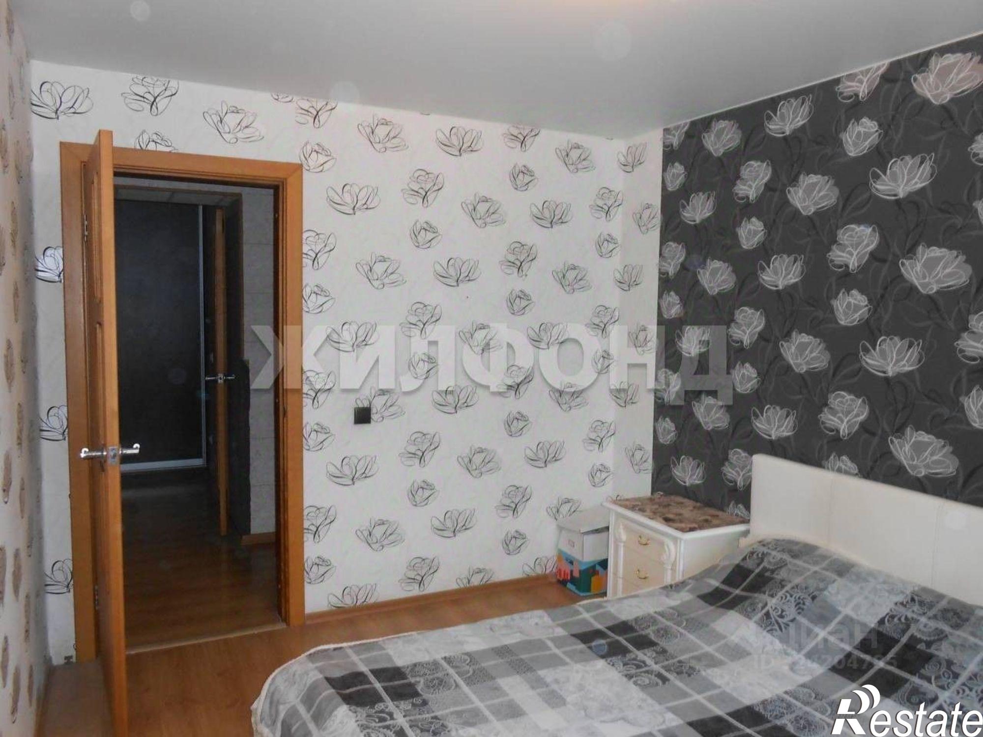 Купить квартиру за 9 970 000 рублей на ул Выборная, 125/1