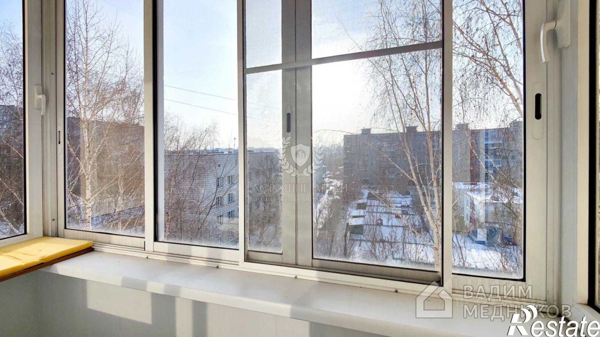 Купить квартиру за 3 100 000 рублей на ул Станиславского, 50