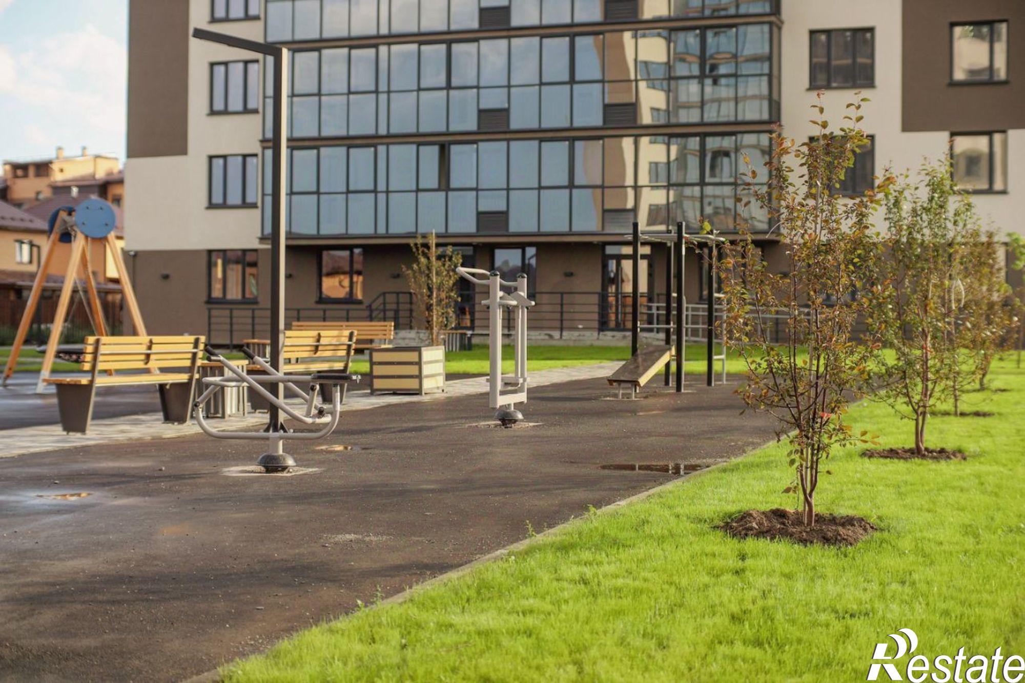 Купить квартиру за 5 500 000 рублей на ул Зорге, 229/1