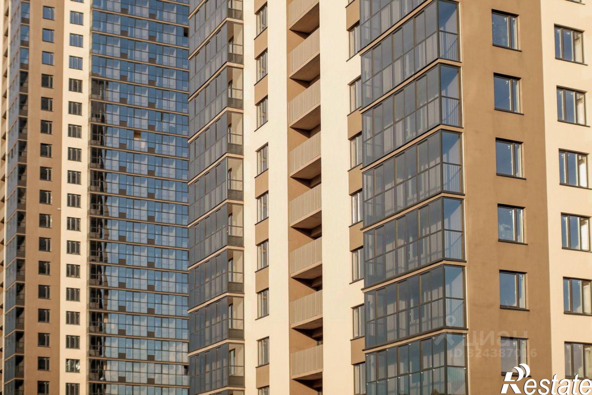 Купить квартиру за 5 500 000 рублей на ул Зорге, 229/1